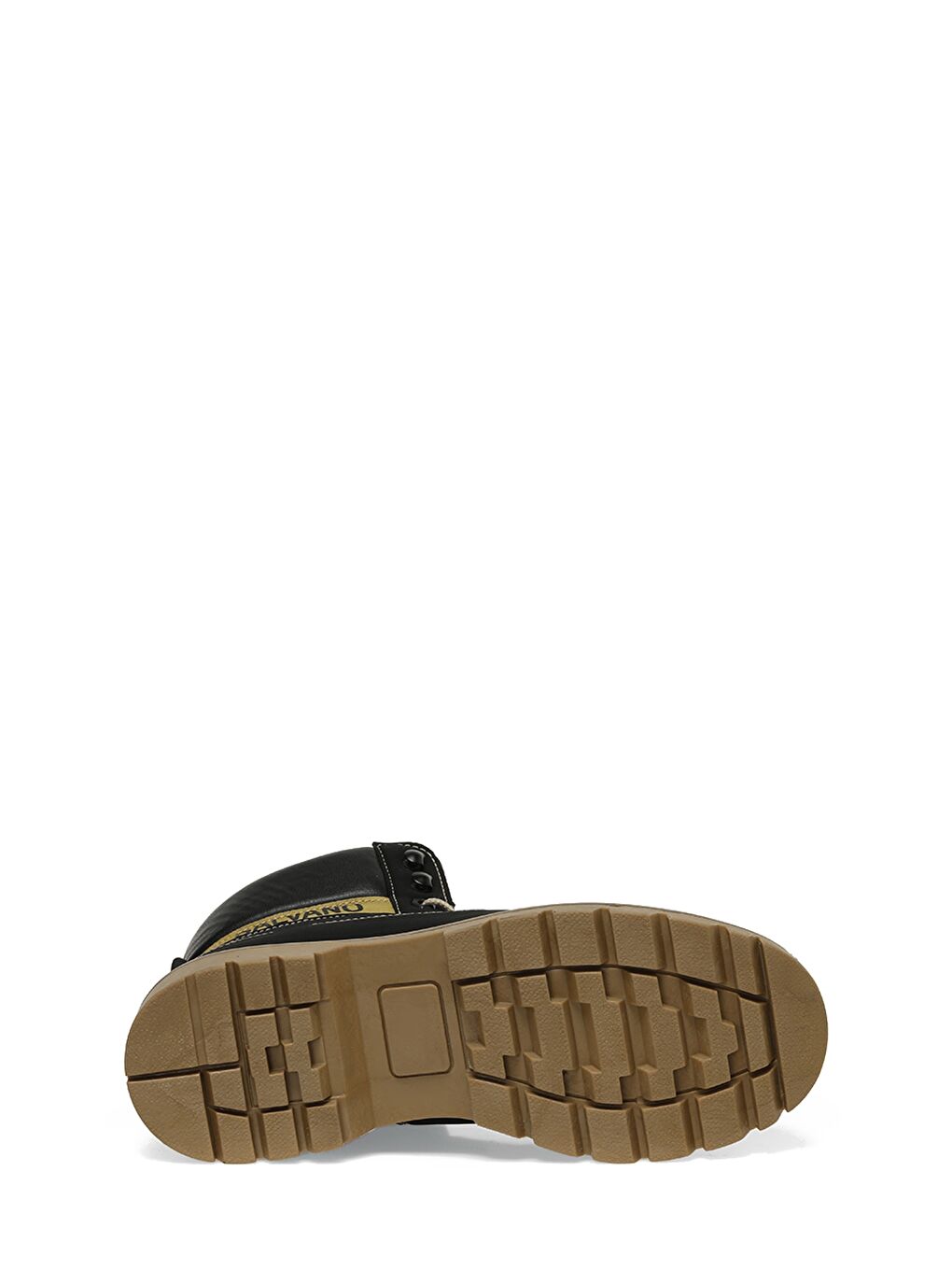 HANSEL 3PR Siyah Erkek Worker Bot-6