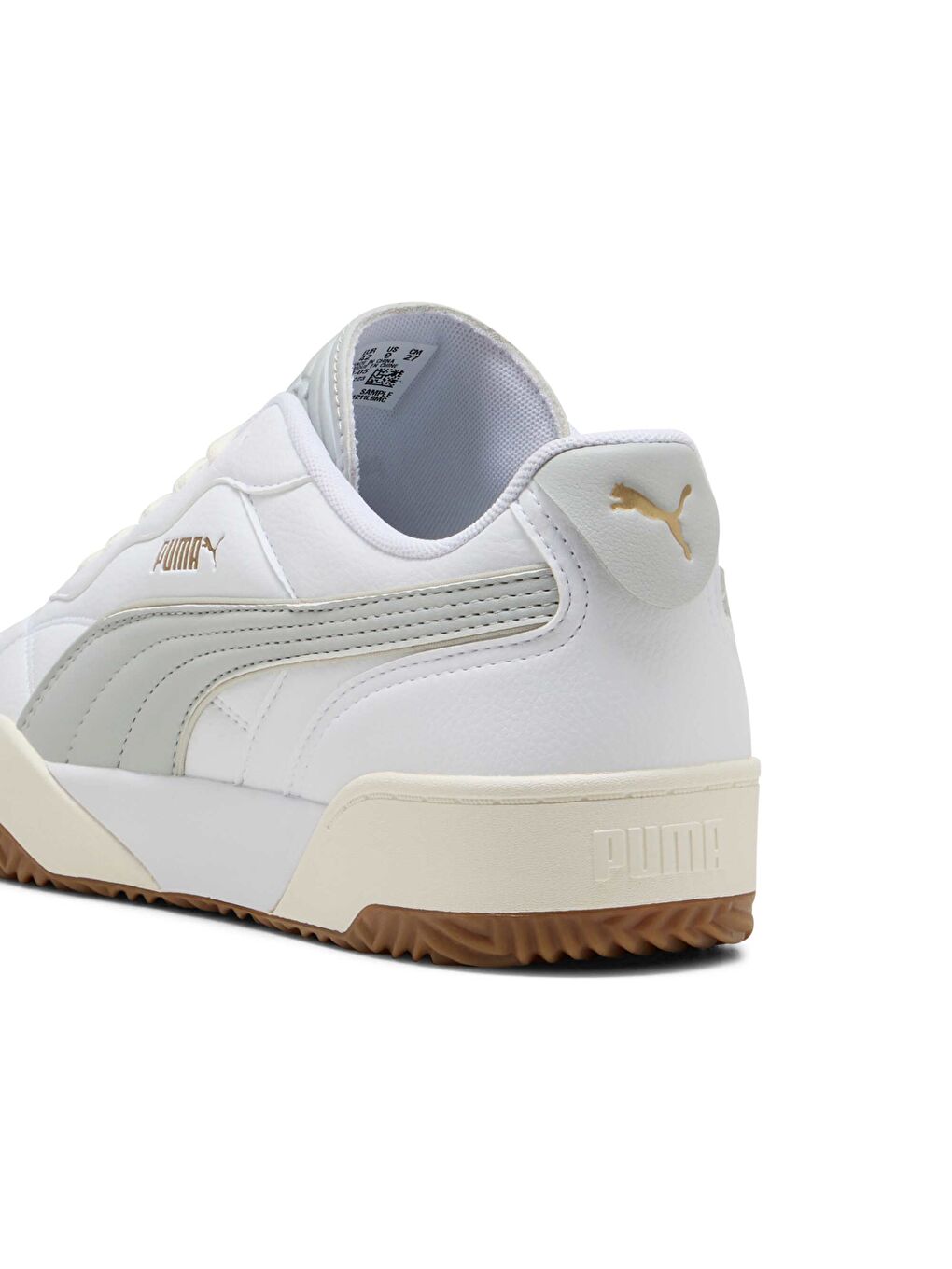 Beyaz TIFOSI UNISEX Ayakkabı-1