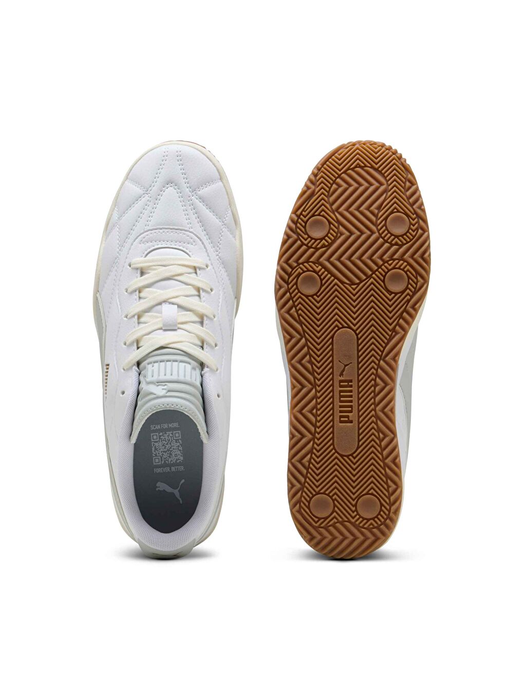 Beyaz TIFOSI UNISEX Ayakkabı-3