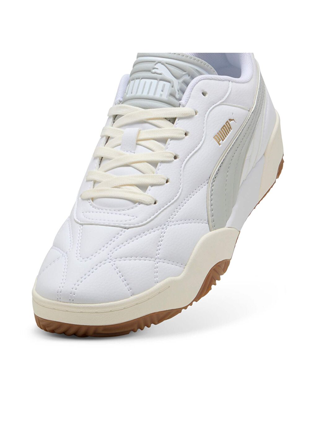 Beyaz TIFOSI UNISEX Ayakkabı-4