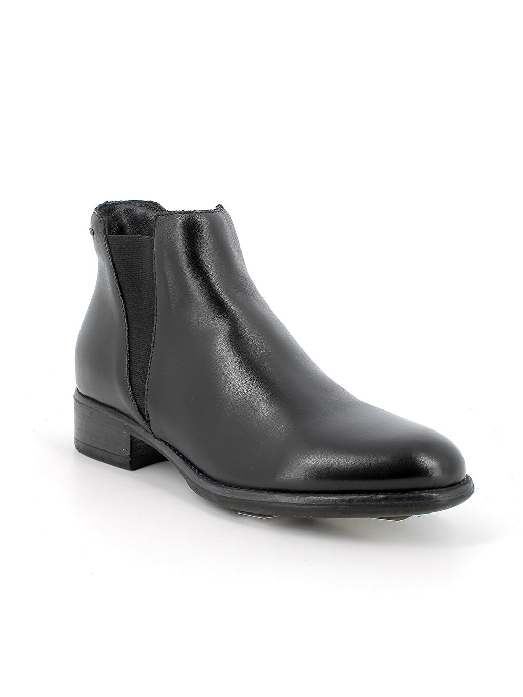 Siyah Kadın Bot 4682500 DFE 46825 Nero-1