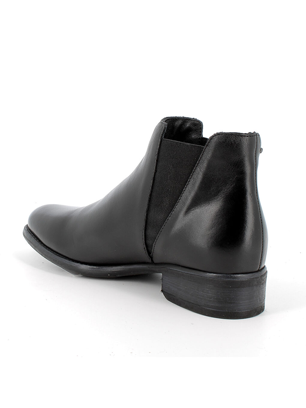 Siyah Kadın Bot 4682500 DFE 46825 Nero-2