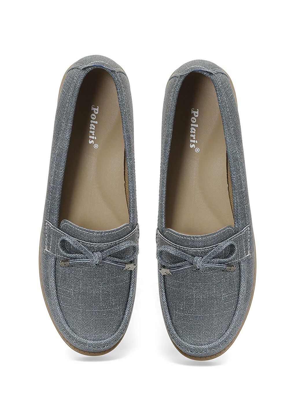 162529.Z4FX Mavi Kadın Loafer-3