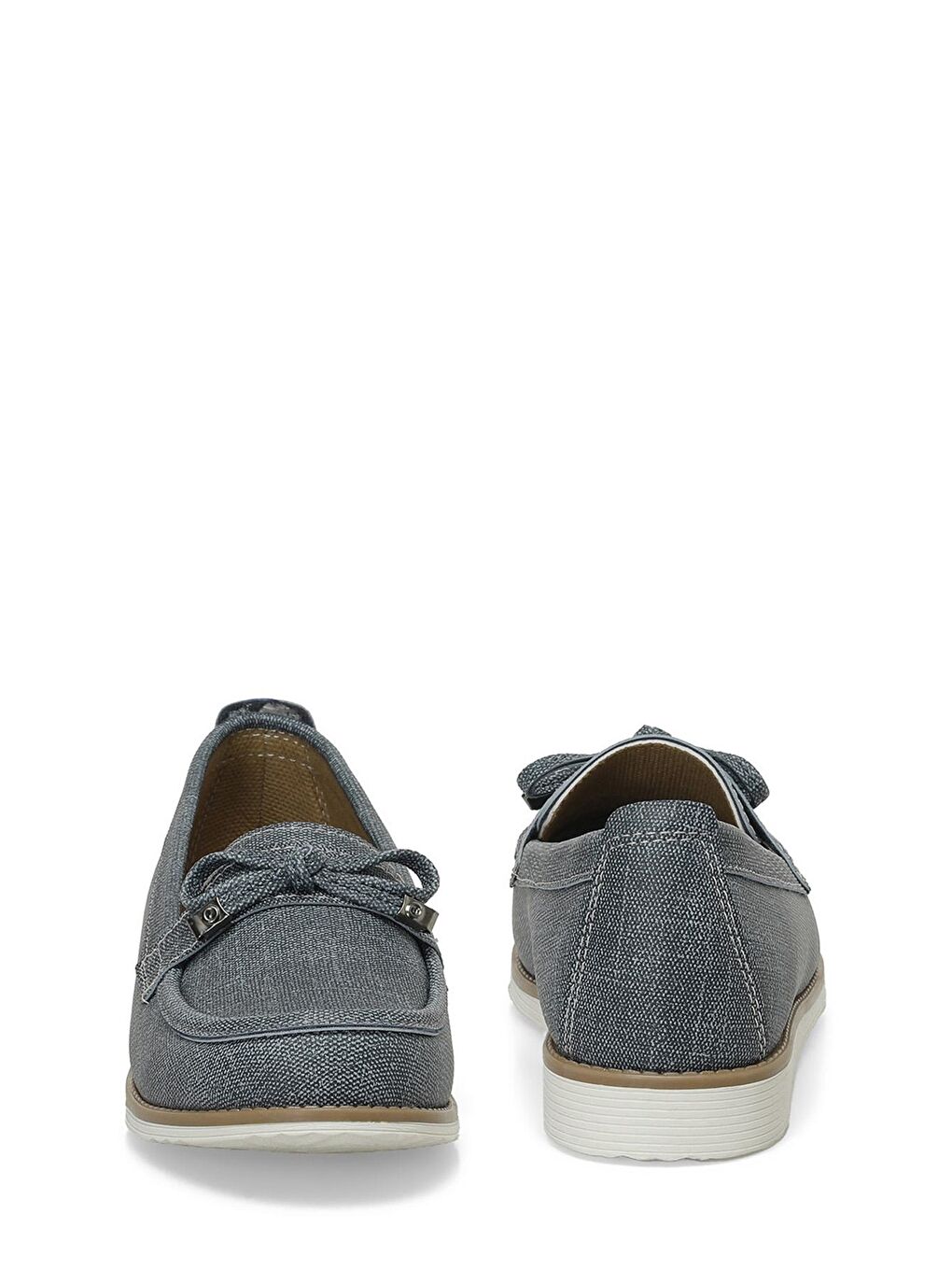 162529.Z4FX Mavi Kadın Loafer-4