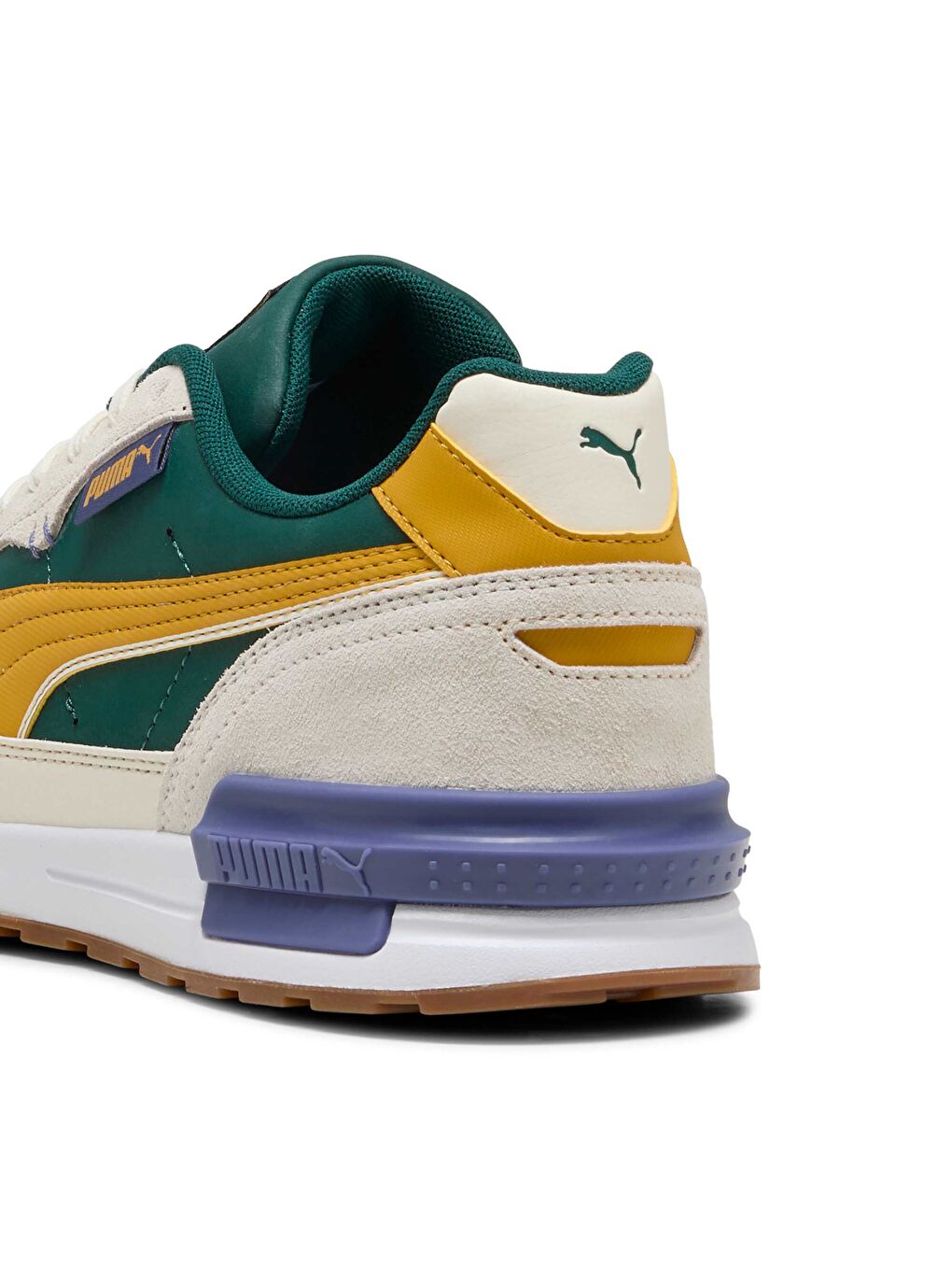 Karışık GRAVITON GREENSIDE UNISEX Ayakkabı-1