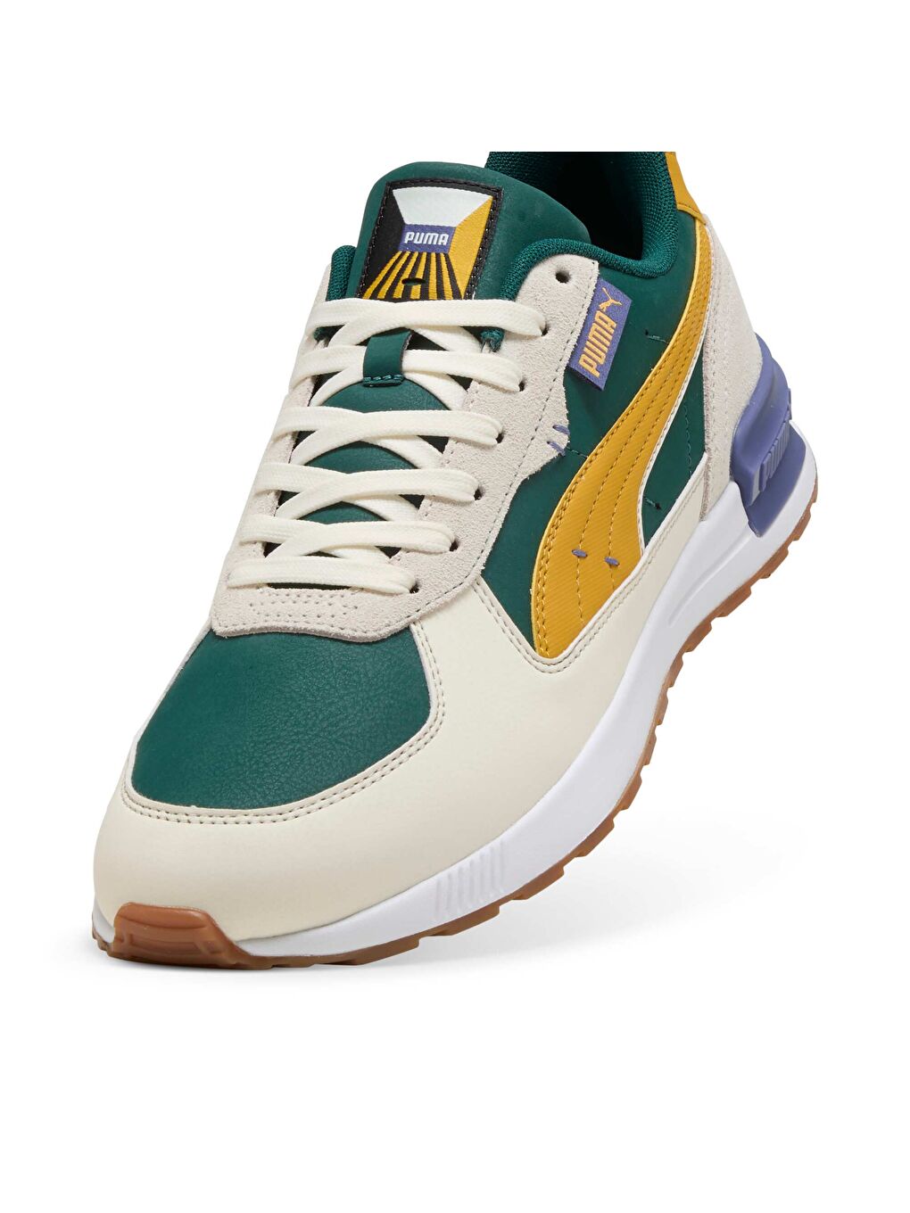 Karışık GRAVITON GREENSIDE UNISEX Ayakkabı-4