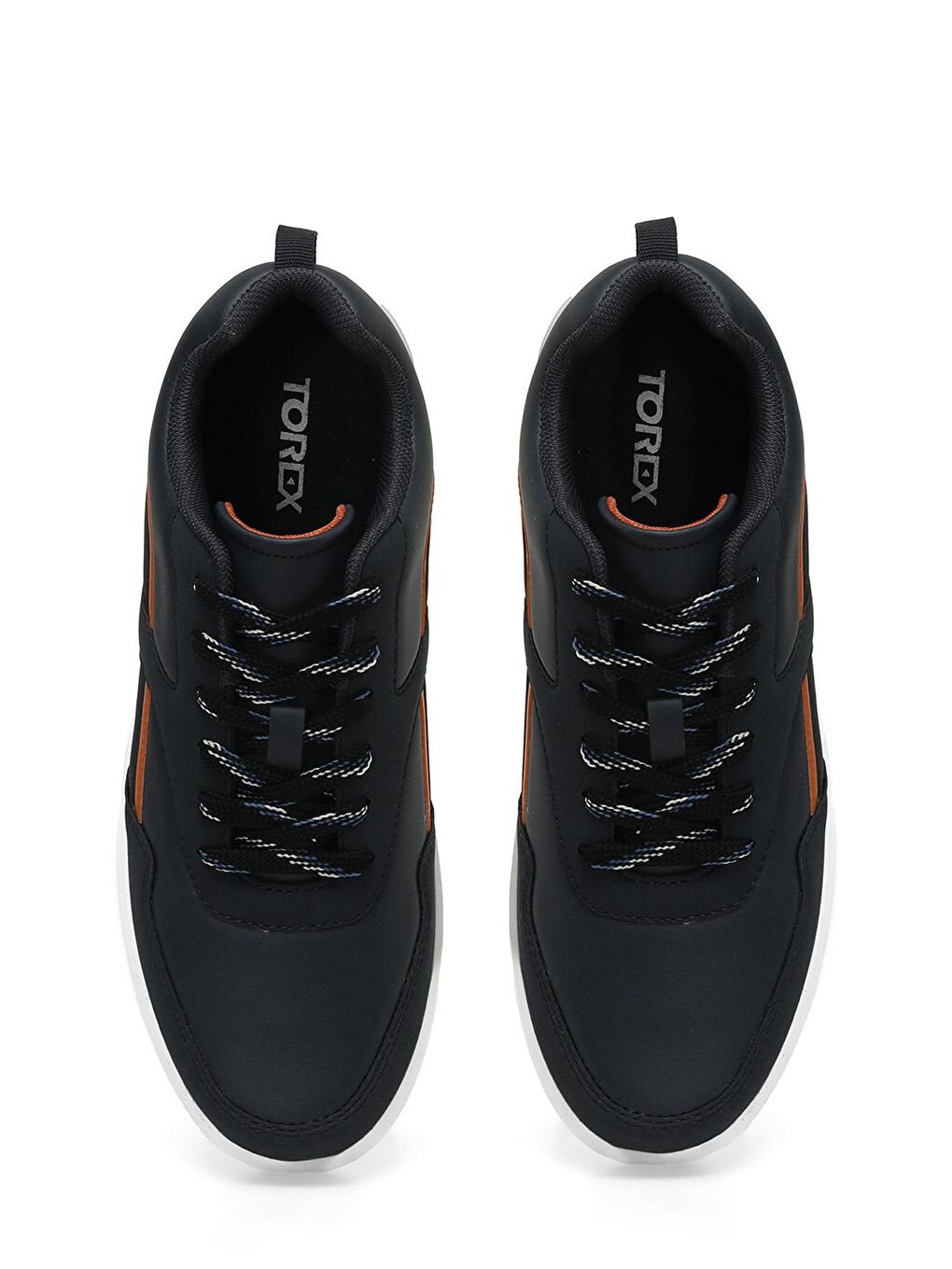 VITA 4FX Lacivert Erkek Sneaker-3