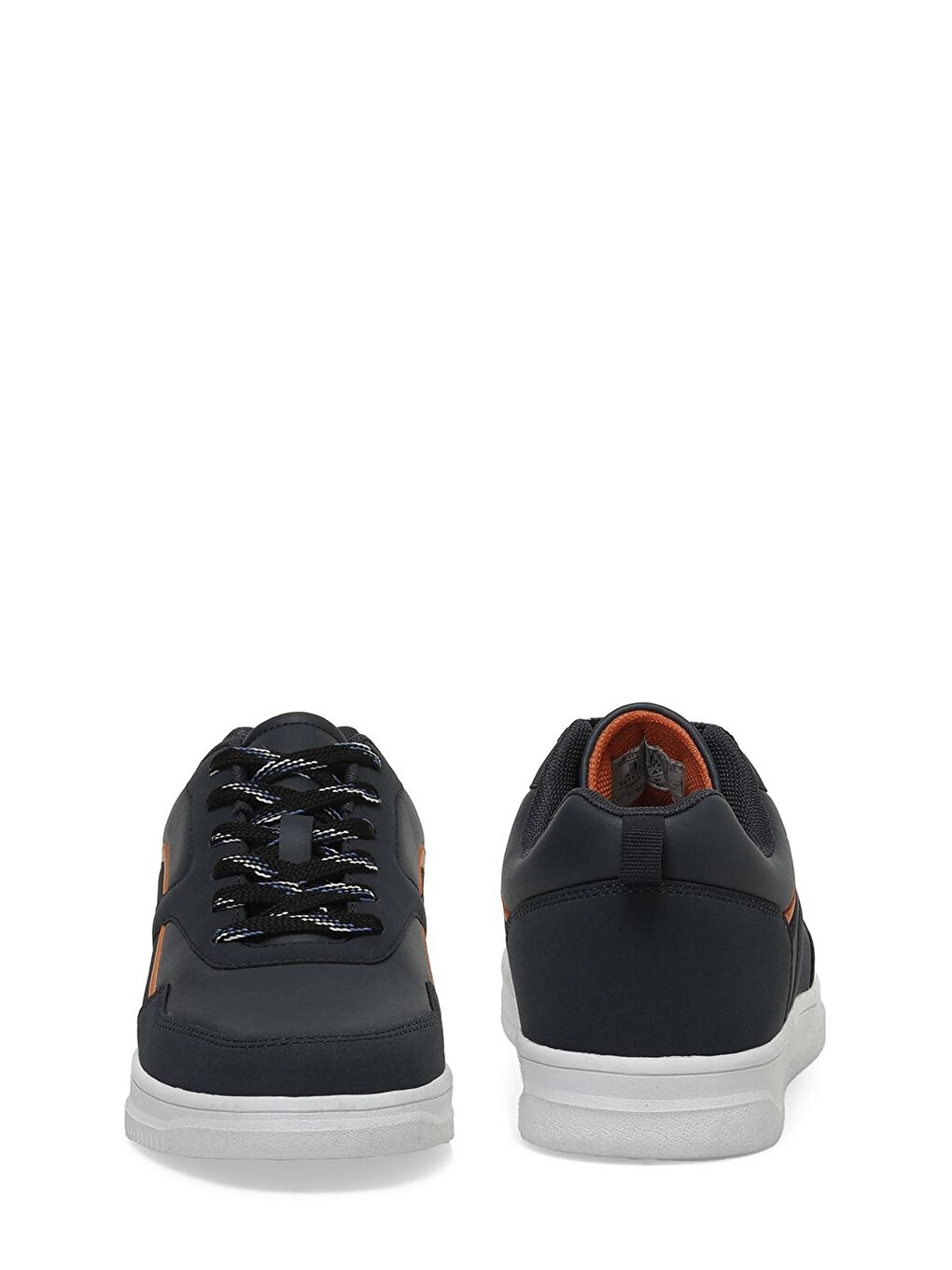 VITA 4FX Lacivert Erkek Sneaker-4