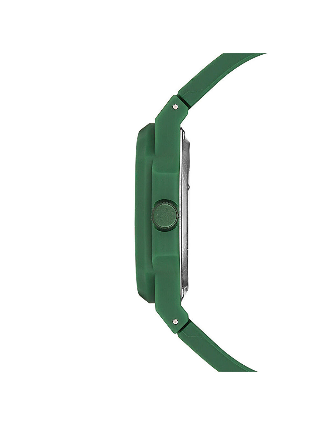 Yeşil USPA1050-06 Erkek Kol Saati-1