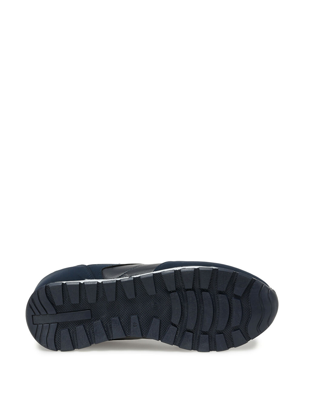 COURT 2PR Lacivert Erkek Spor Ayakkabı-4