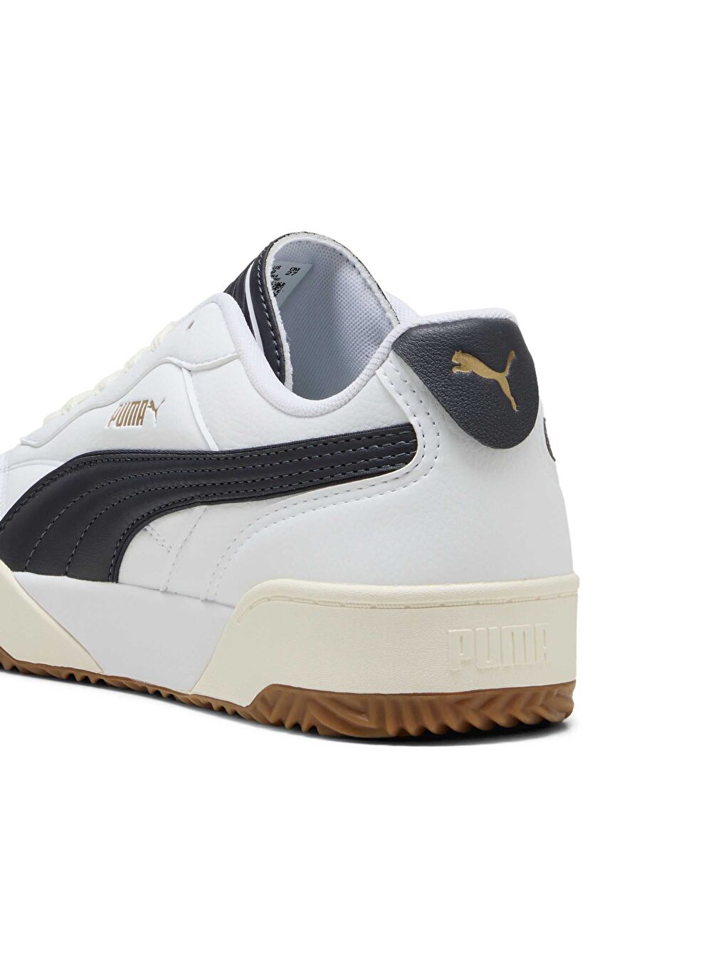 Beyaz TIFOSI UNISEX Ayakkabı-1