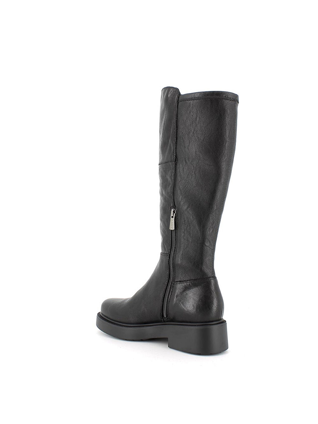 Siyah Kadın Çizme 4686300 DMZ 46863 NERO-2