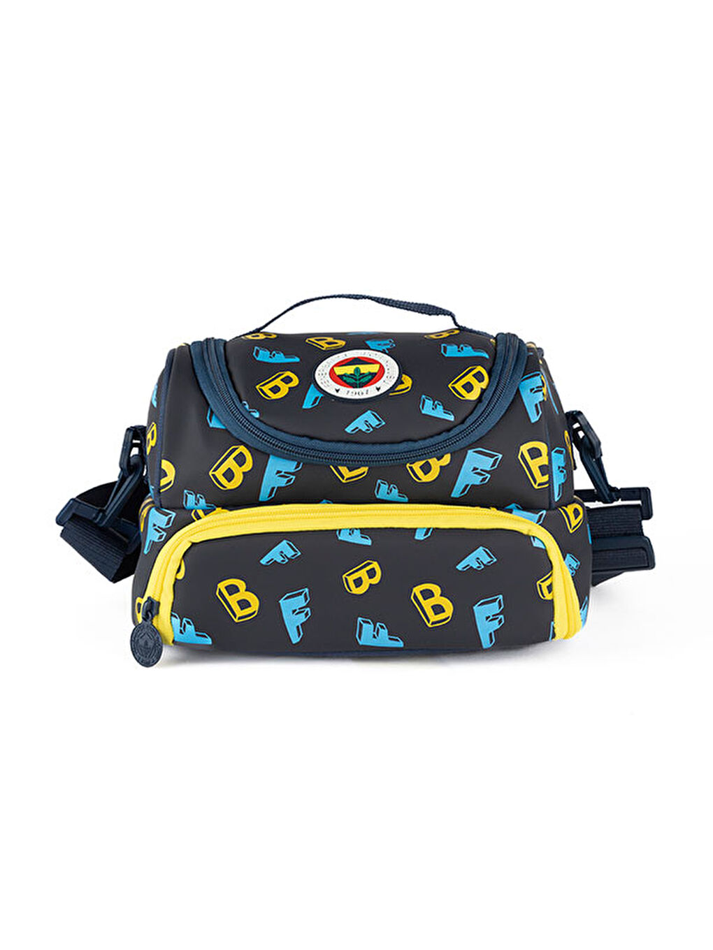 3D Fb Baskılı Beslenme Çantası 25749