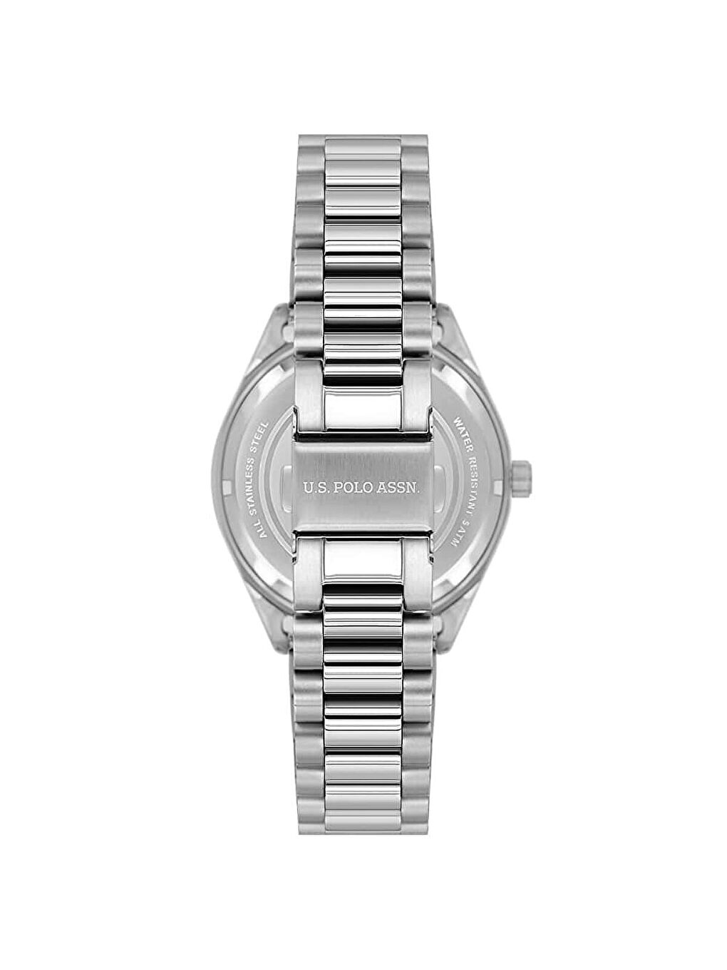 Gri USPA1148-03 Erkek Kol Saati-2