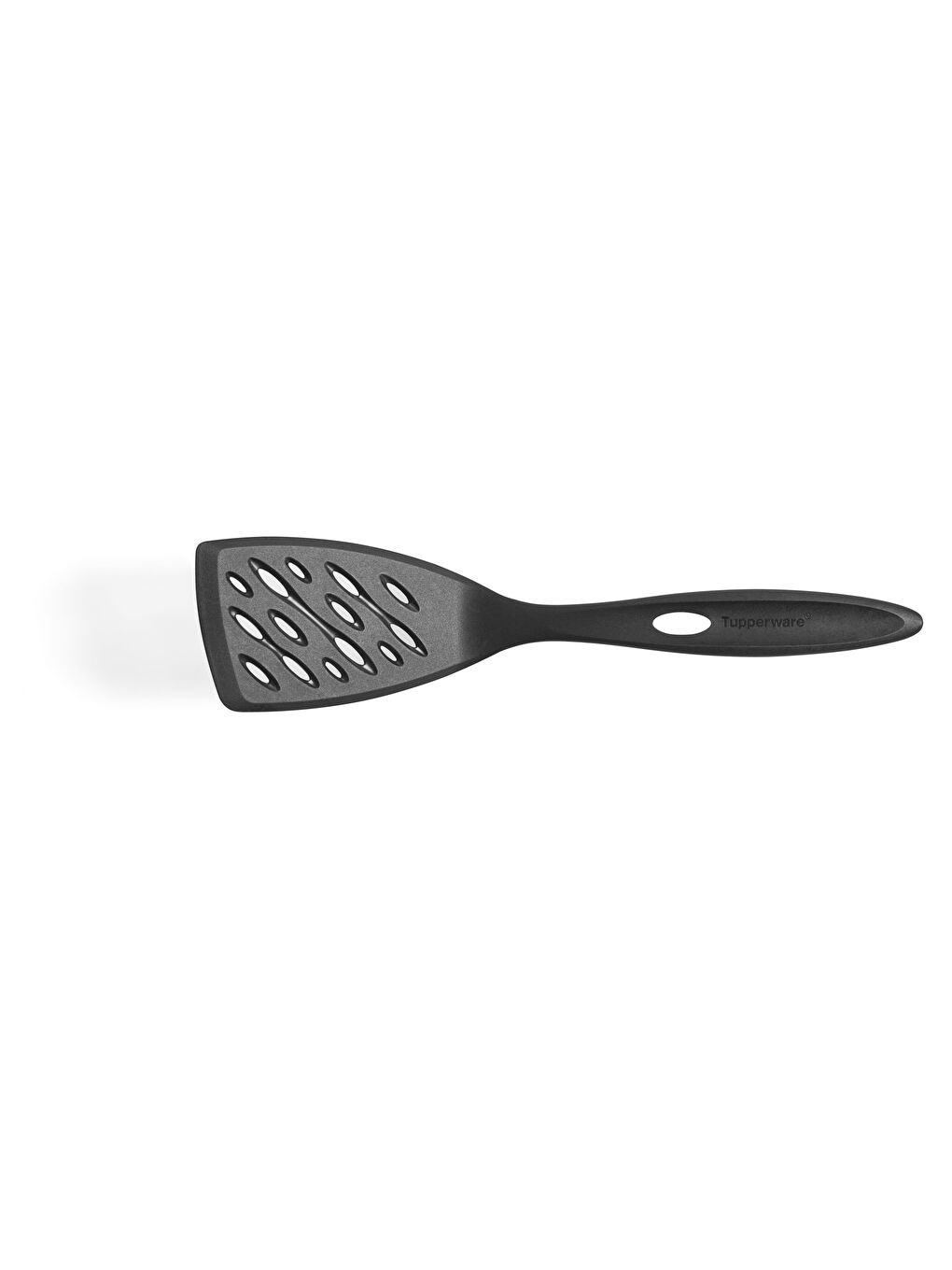 Tupperware Siyah Ergo Spatula