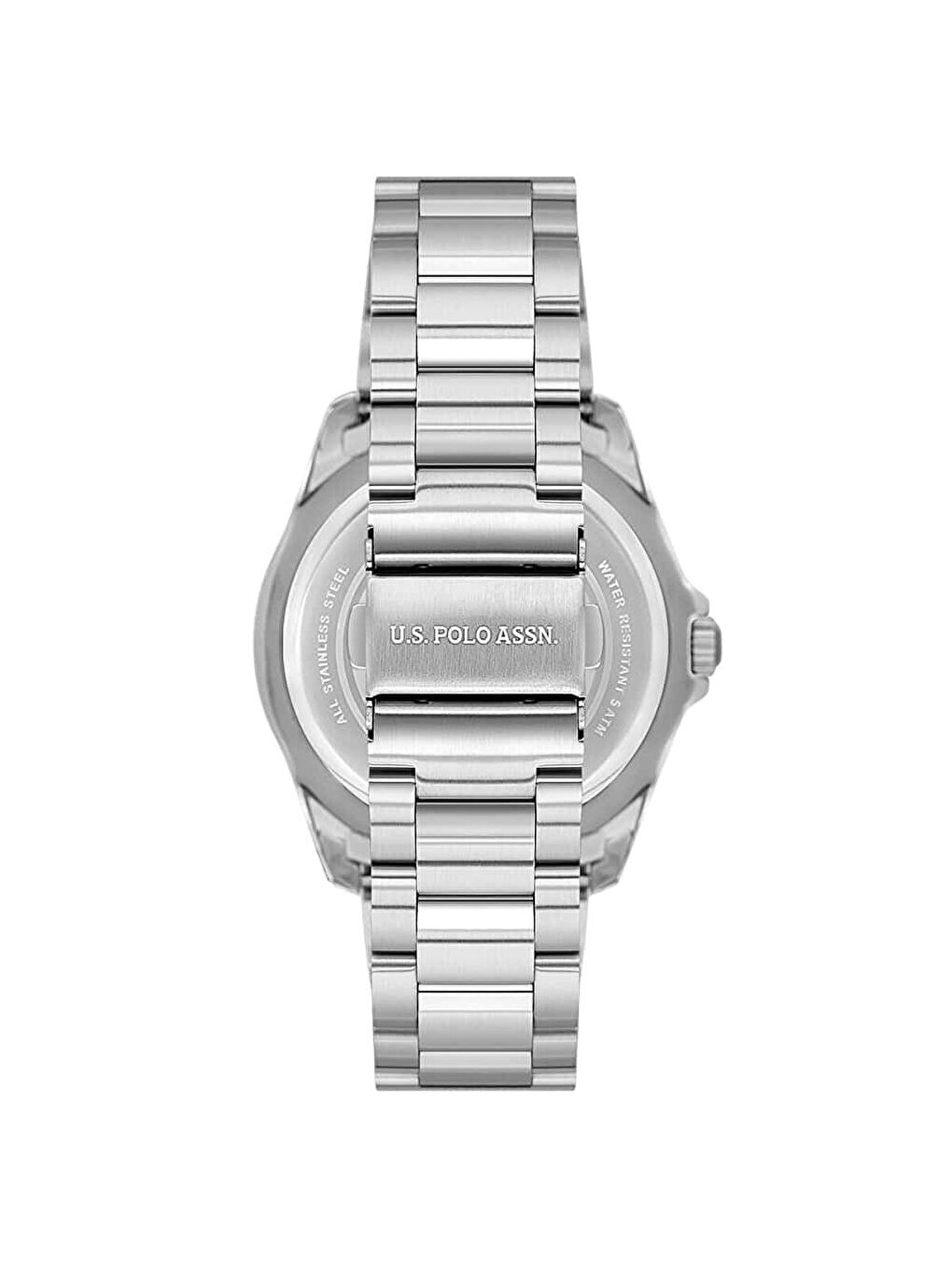 Gri USPA1147-04 Erkek Kol Saati-2