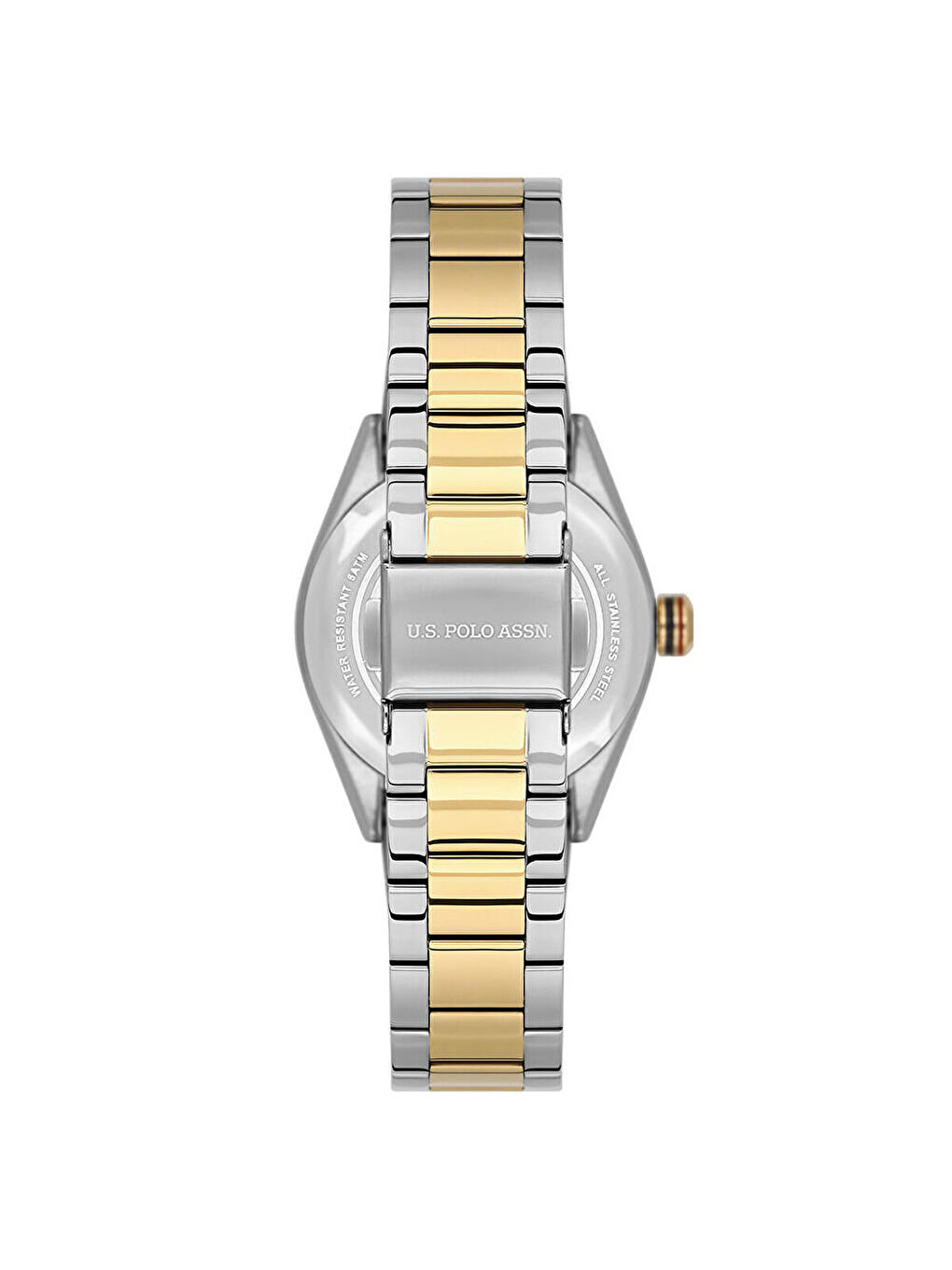 Sarı USPA2122-05 Kadın Kol Saati-2