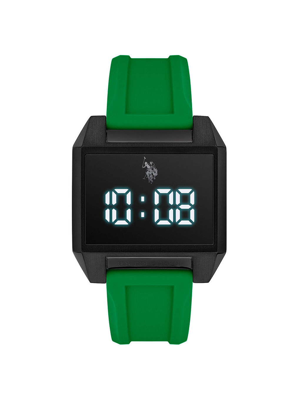 Yeşil USPA1047-06 Erkek Kol Saati