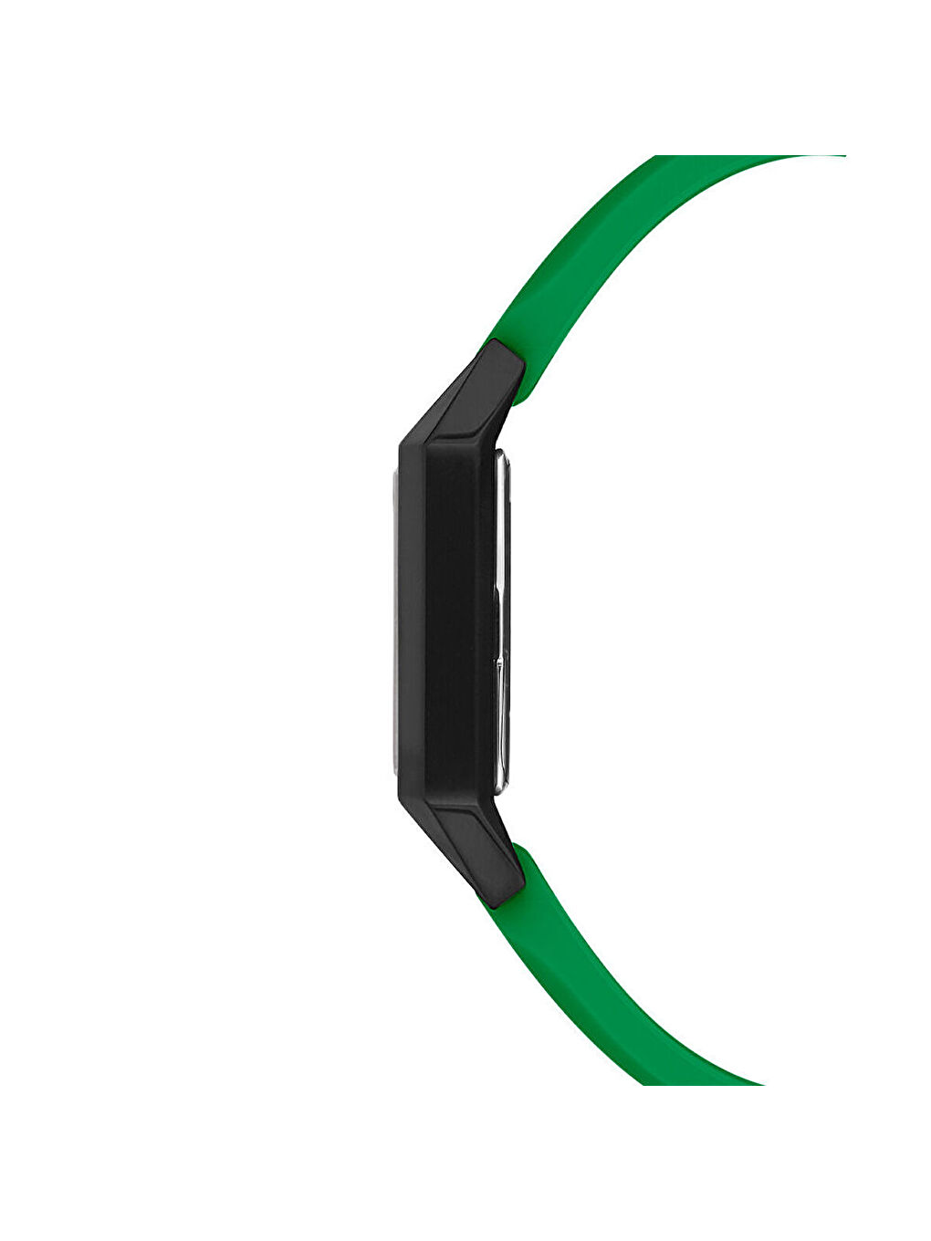 Yeşil USPA1047-06 Erkek Kol Saati-1