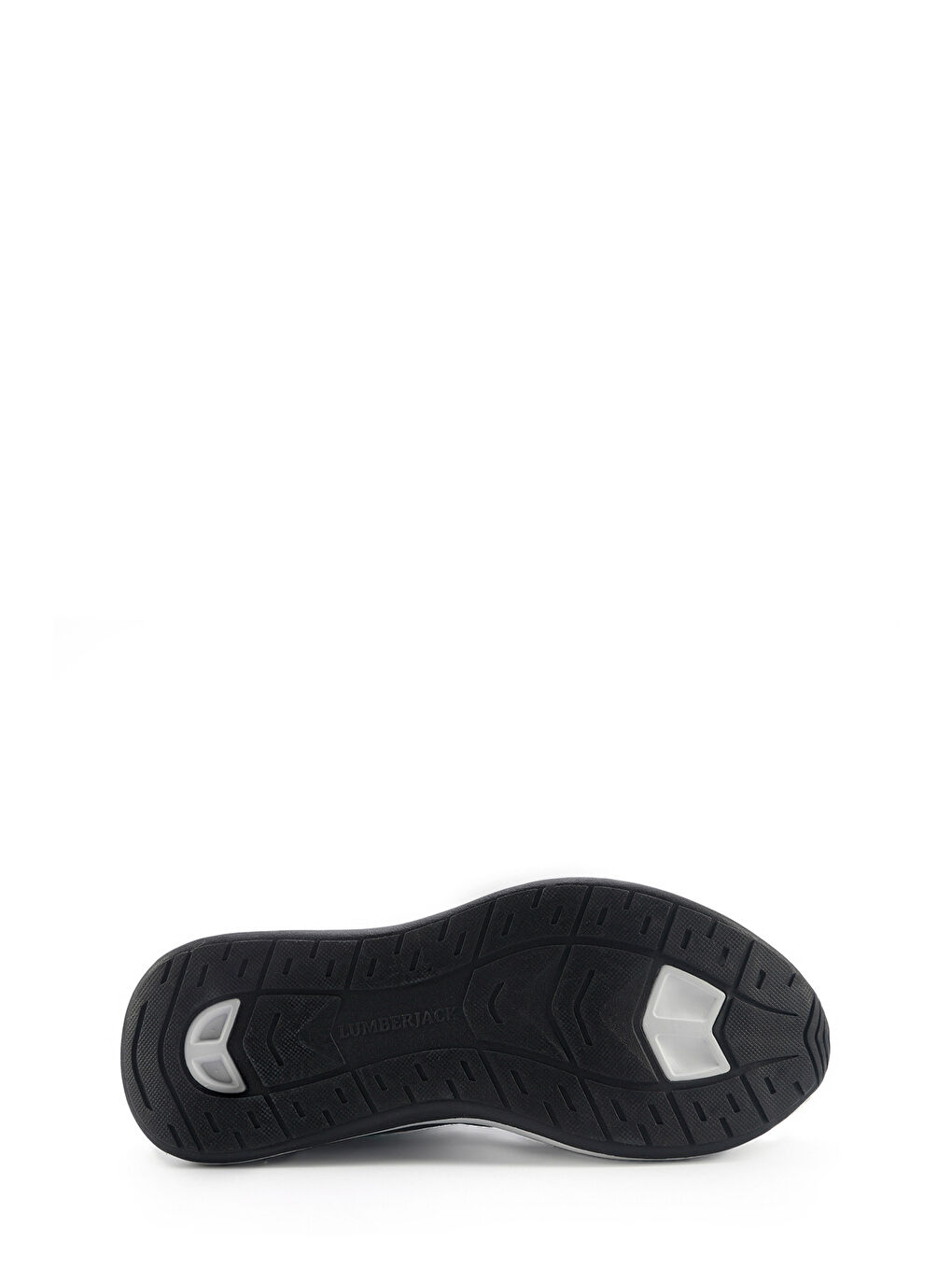 BERKY 5FX Gri Erkek Sneaker-3