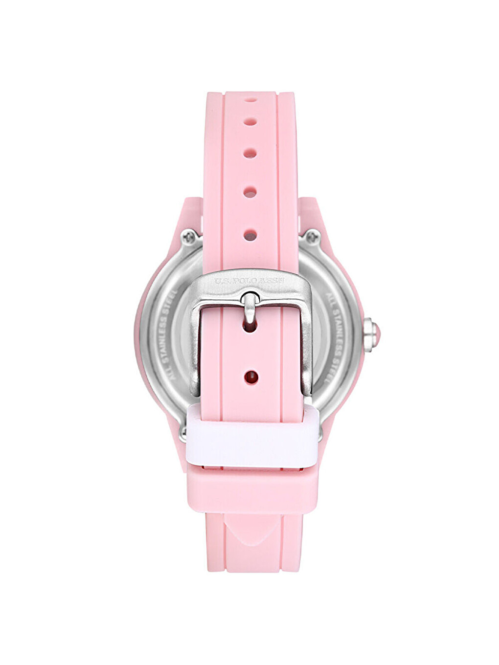Pembe USPA2007-05 Kadın Kol Saati-2