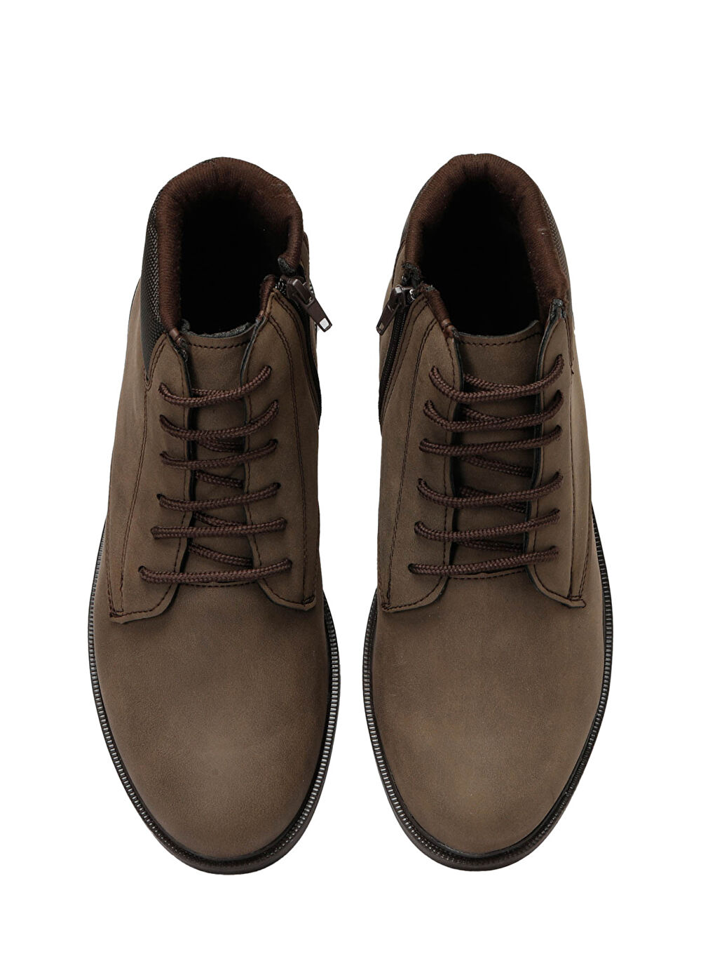 150507.M3PR Kahverengi Erkek Bot-3