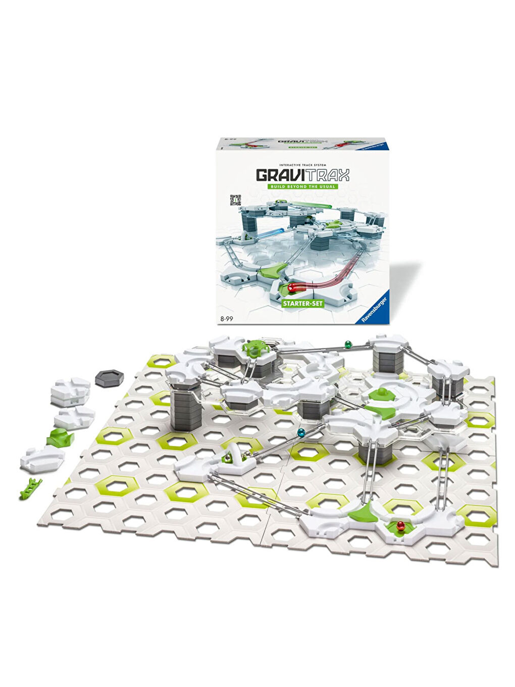 GraviTrax Başlangıç Seti 224104