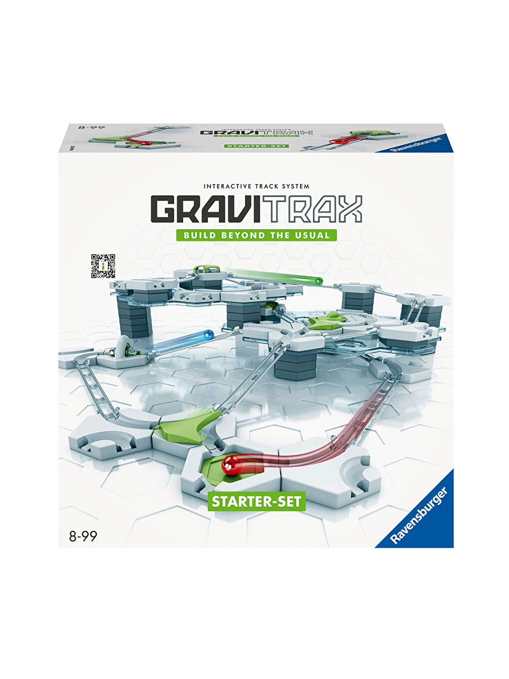 GraviTrax Başlangıç Seti 224104-1