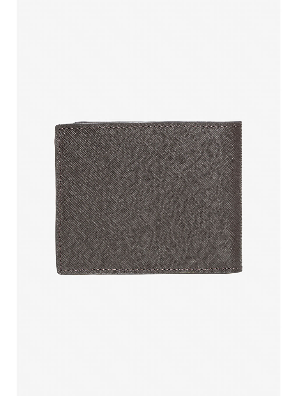 Erkek Kahverengi %100 Deri Cüzdan-3