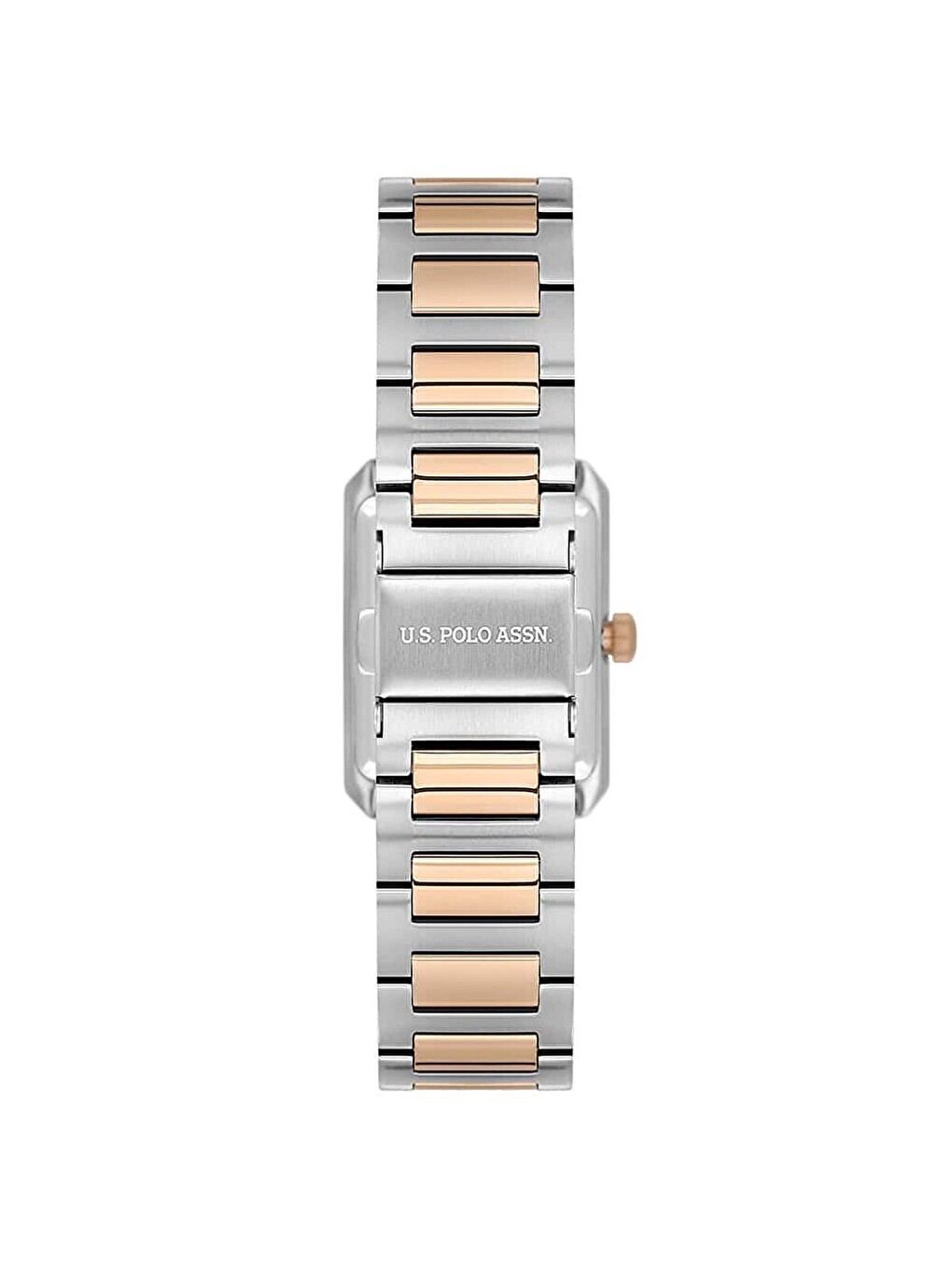Gri USPA2123-05 Kadın Kol Saati-2