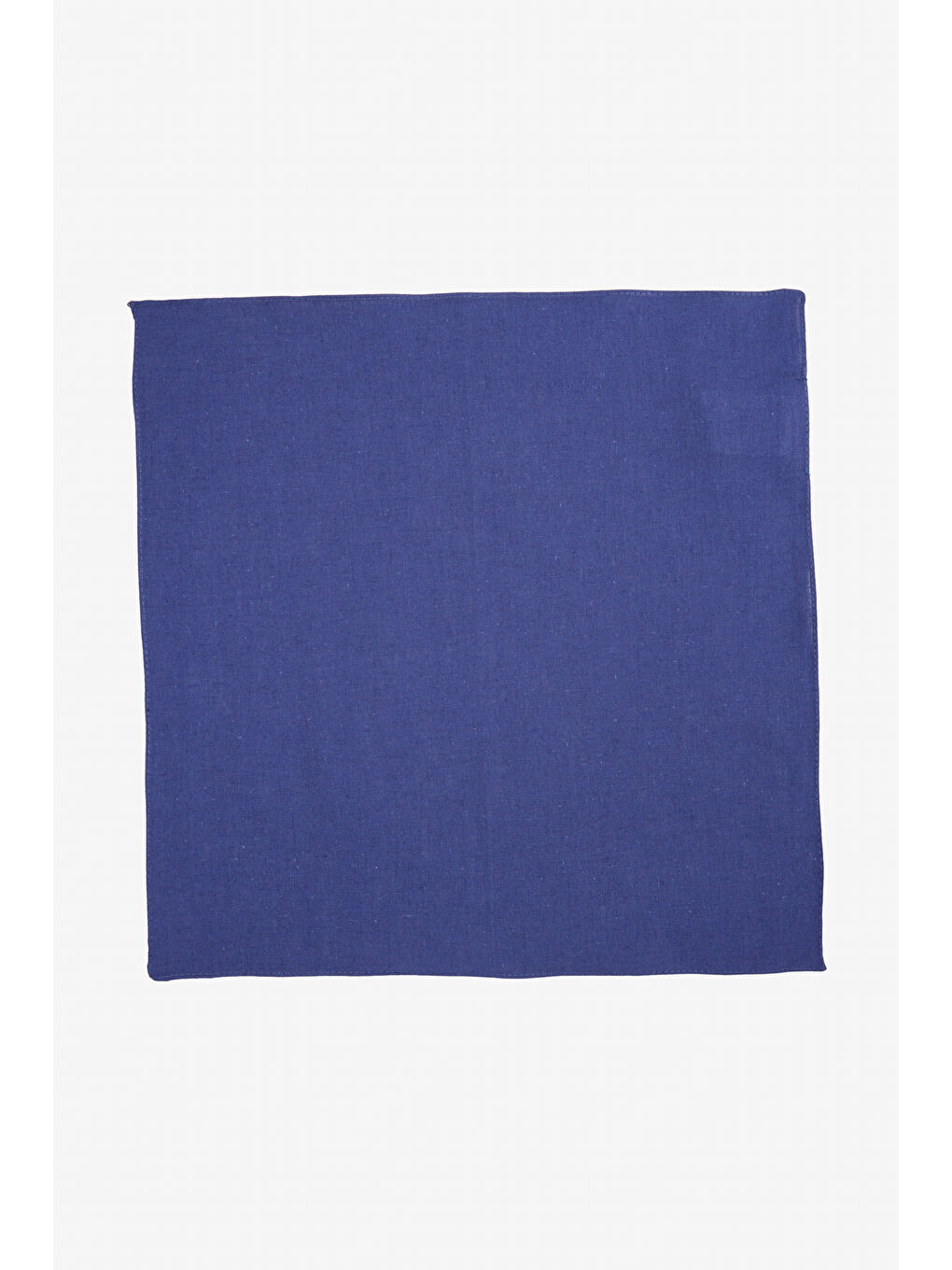 Erkek Lacivert Mendil-1