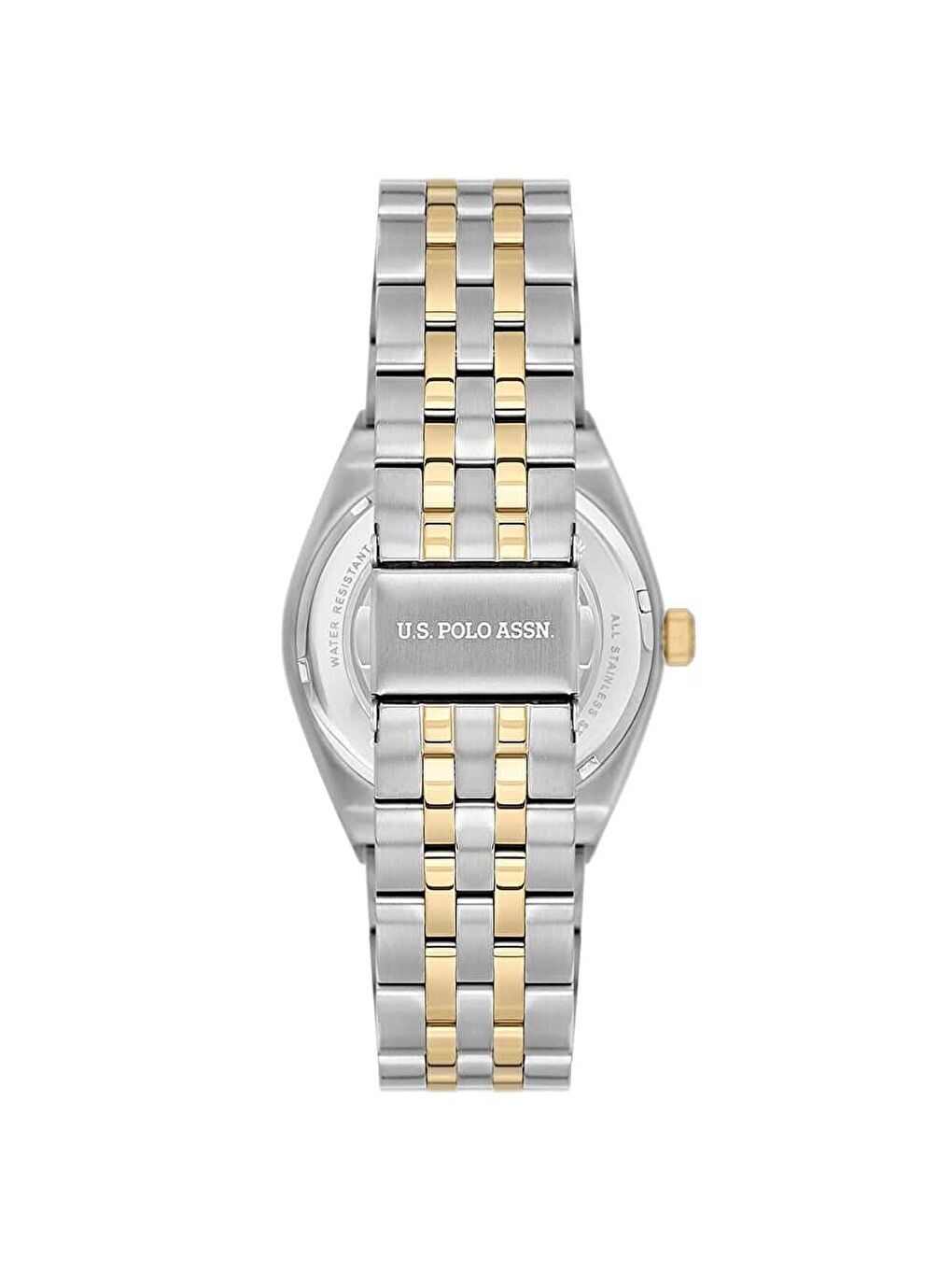 Sarı USPA2126-02 Kadın Kol Saati-2