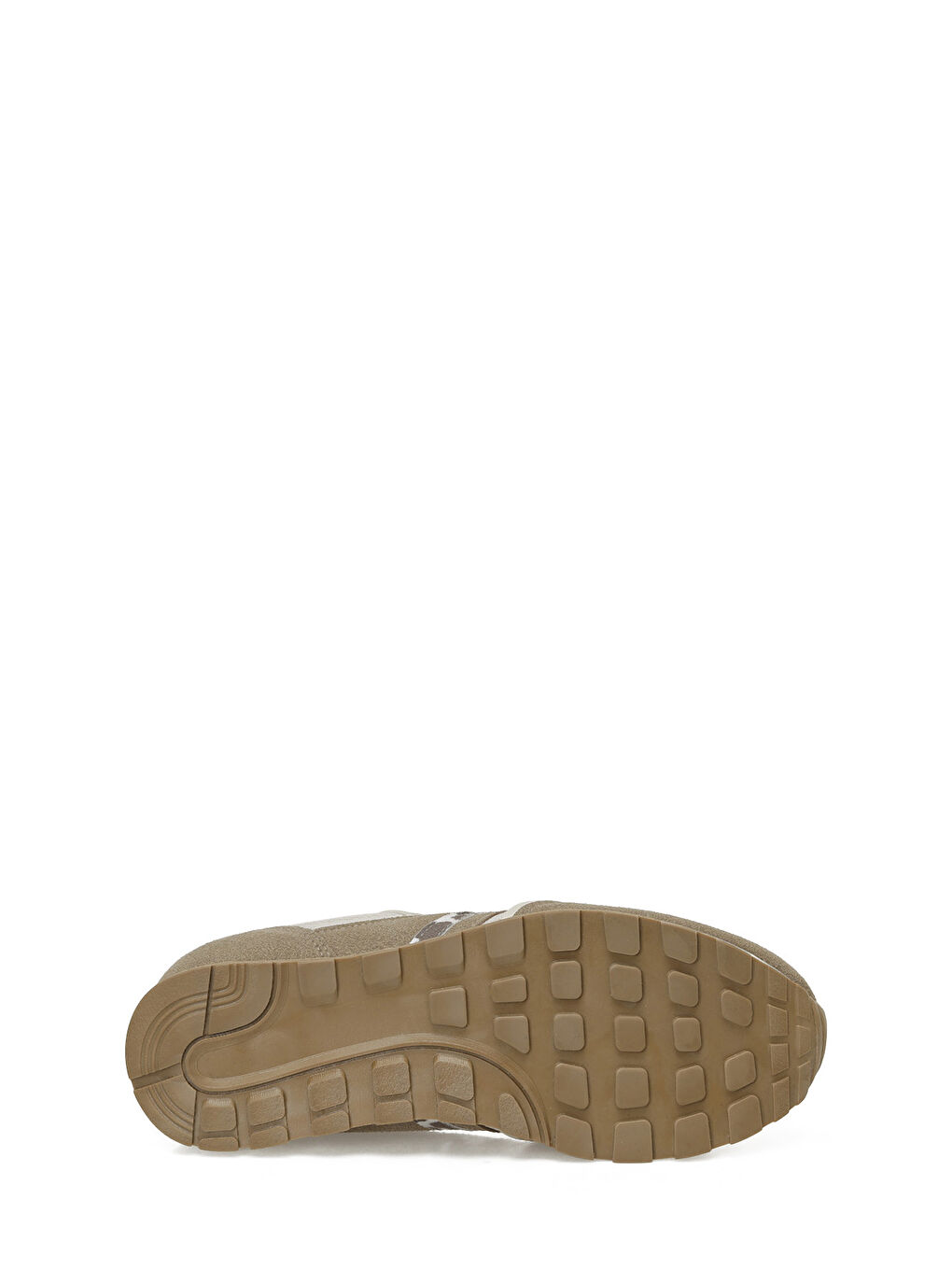 TRX25S-100 MESH 5FX Bej Kadın Spor Ayakkabı-5