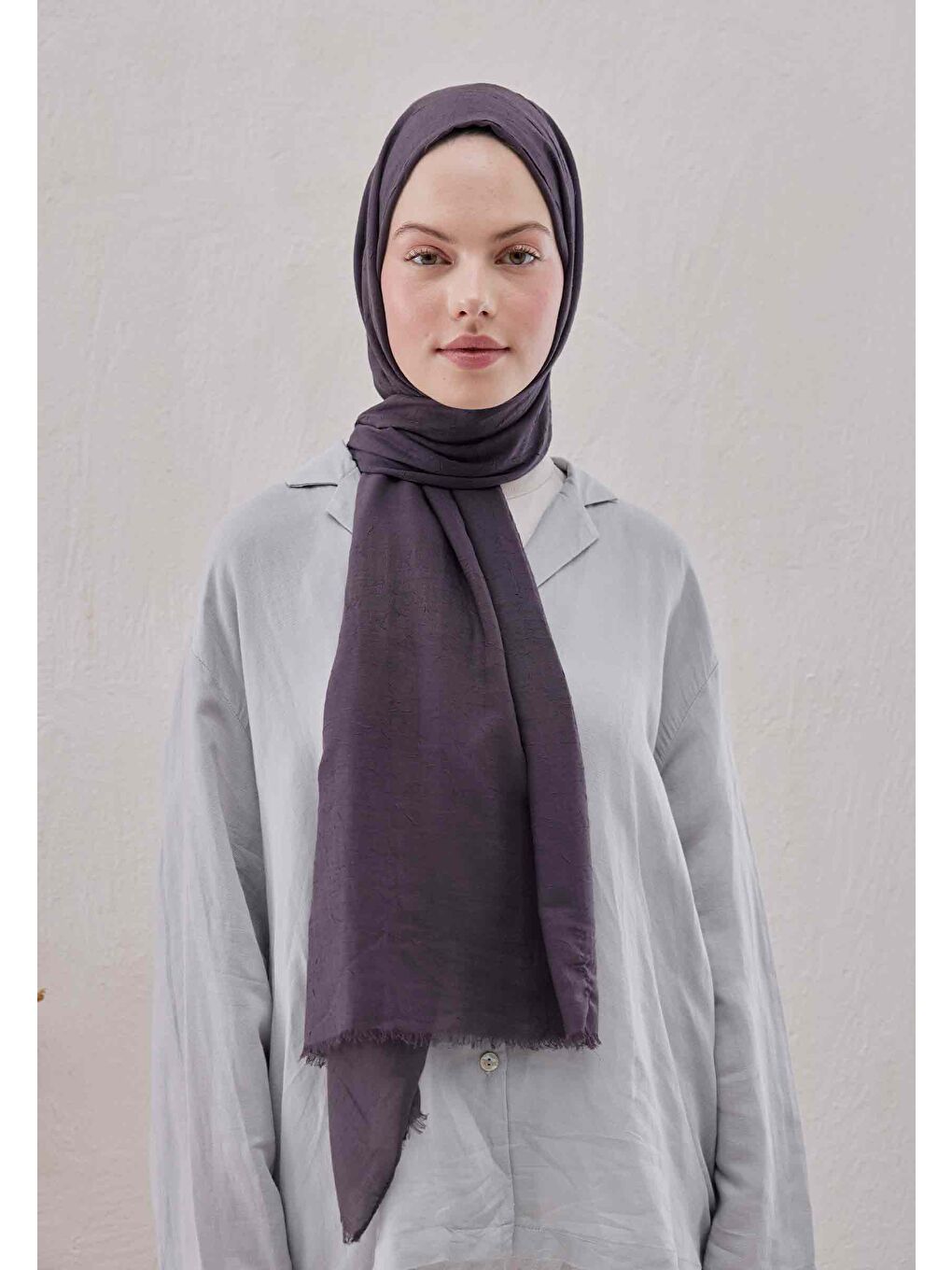 Kırmızı Bambu Şal Erik Kurusu-3