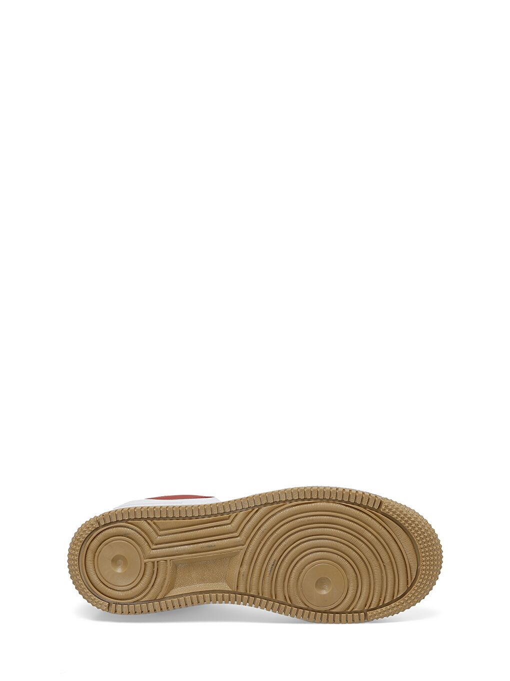 SEFFICA 3PR Beyaz Kadın Sneaker-6