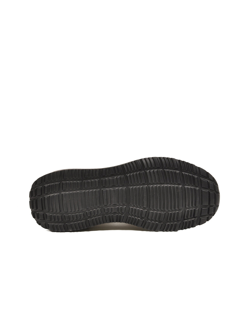 Beyaz Memory Foam Fileli Nefes Alabilen Erkek Spor Ayakkabı Sneaker E460 M-3