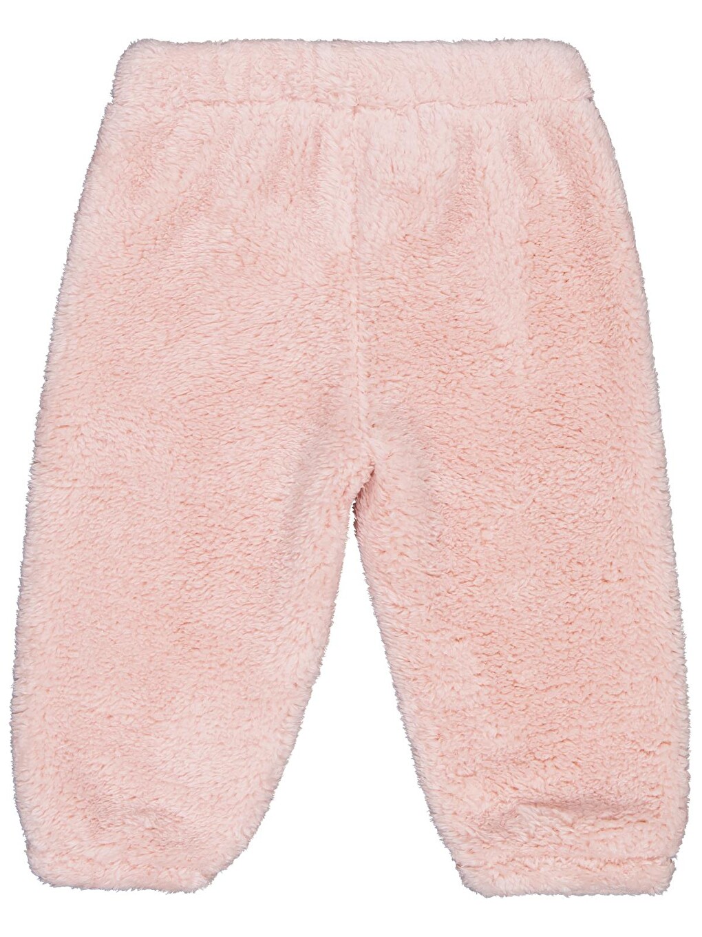 Pembe Baby Basic 6-18 Ay Eşofman Altı - Pudra-1