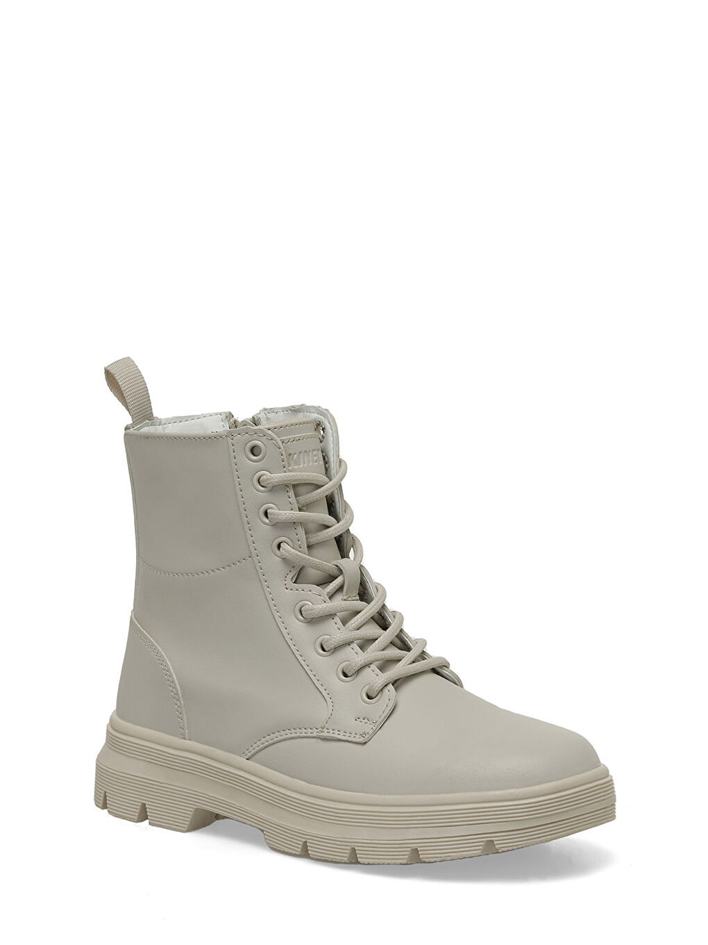 SONJA 4PR Bej Kadın Bot-1