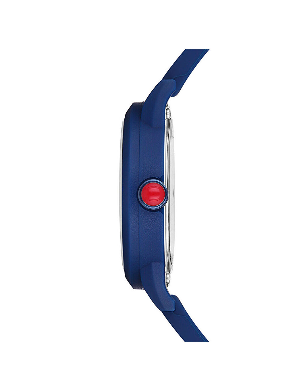 Lacivert USPA2007-02 Kadın Kol Saati-1