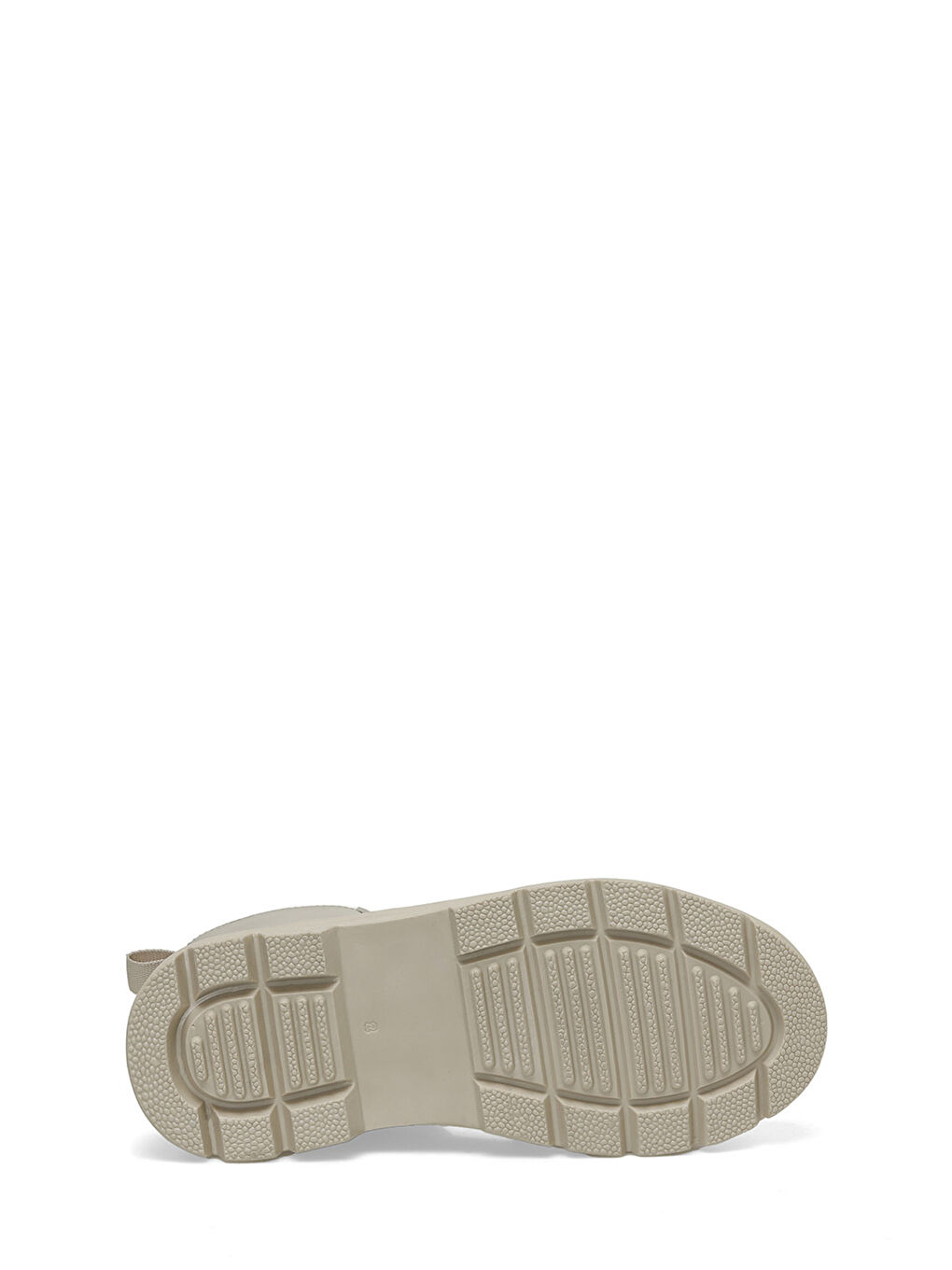 SONJA 4PR Bej Kadın Bot-5