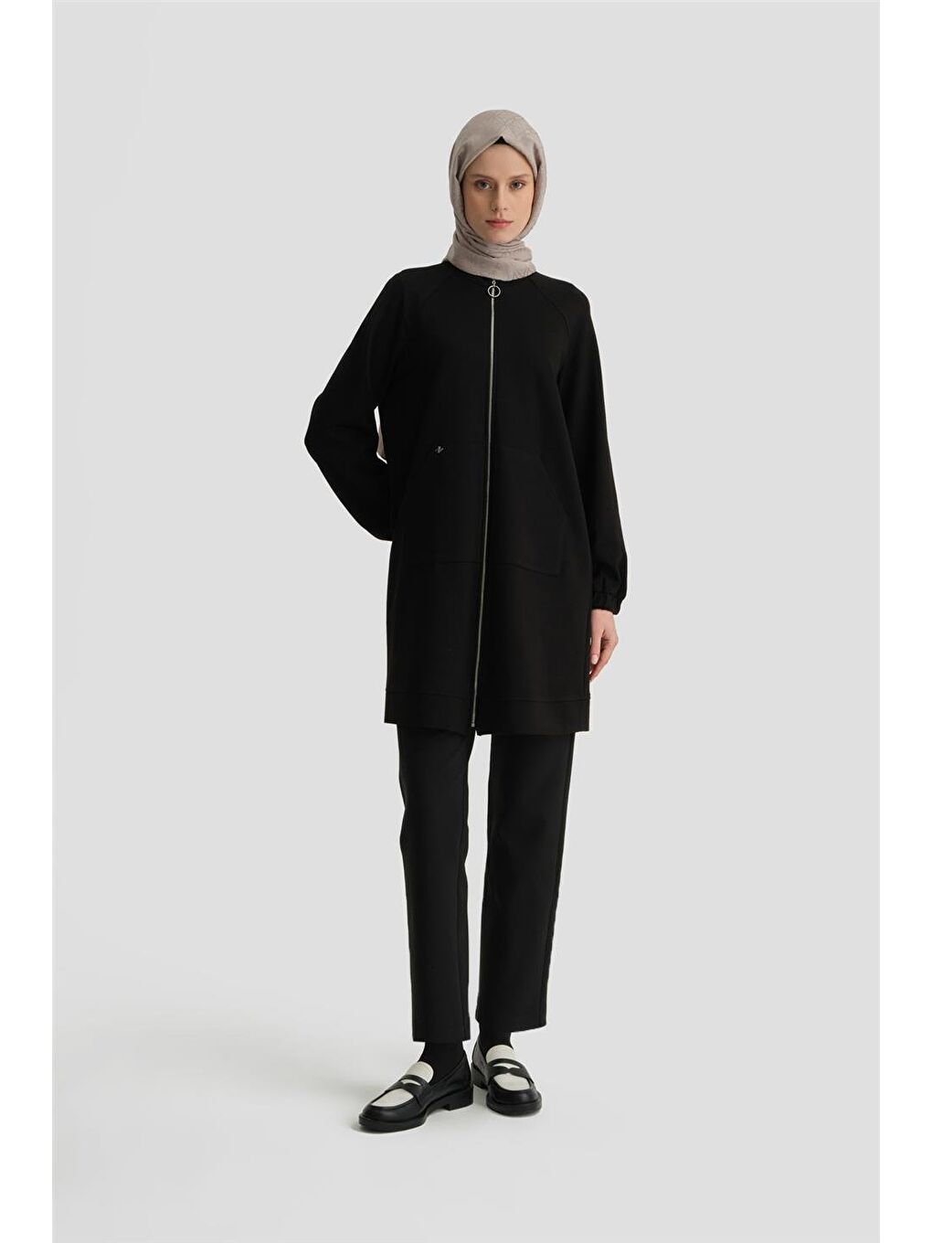 Tunik 24Kh479 Siyah