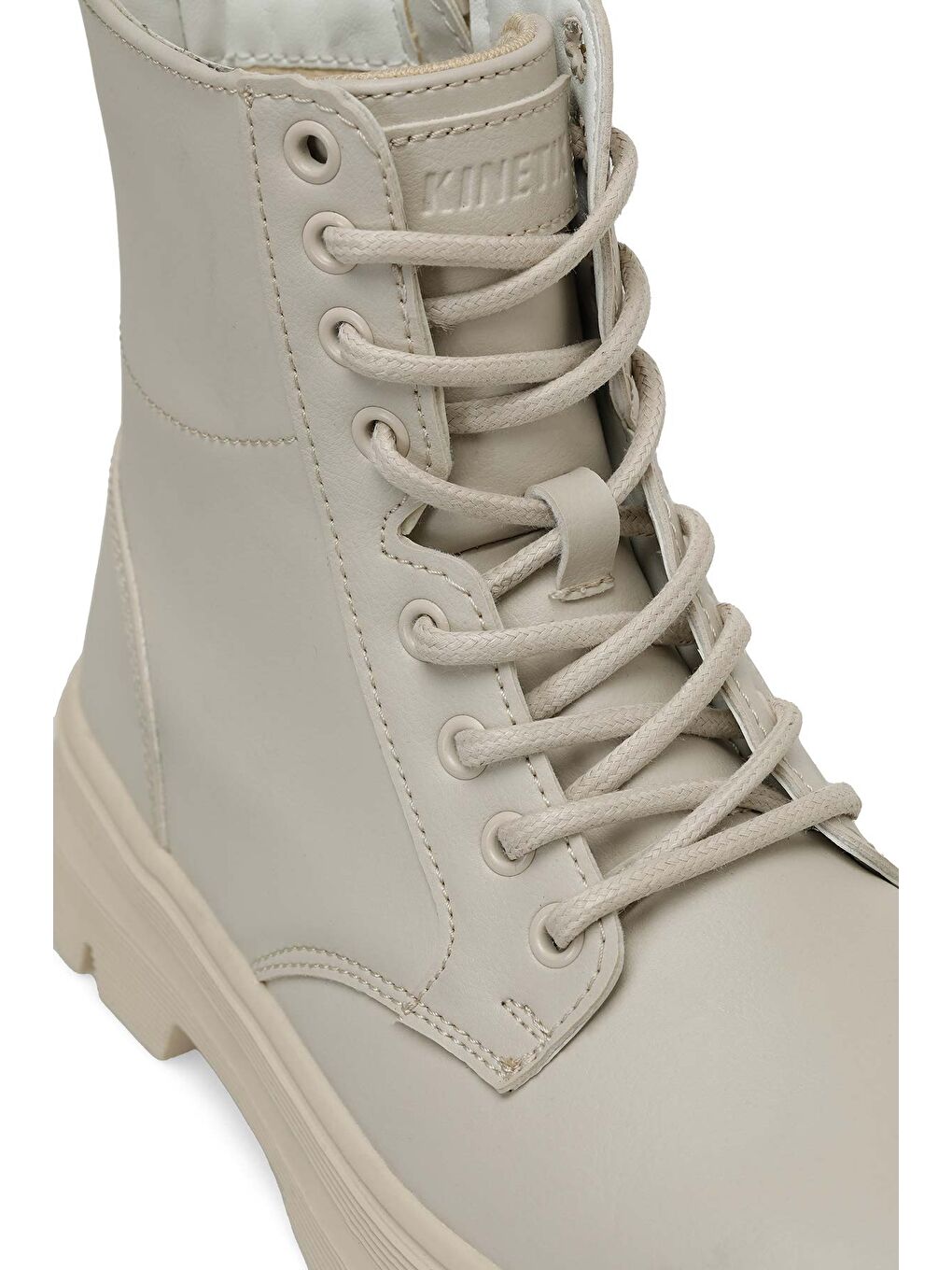 SONJA 4PR Bej Kadın Bot-6