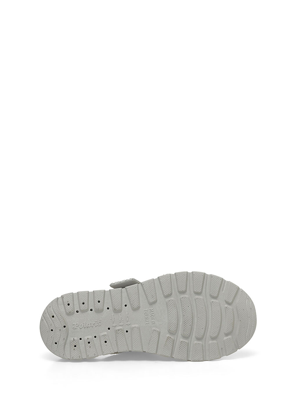 405288.Z4FX Gri Kadın Terlik-5