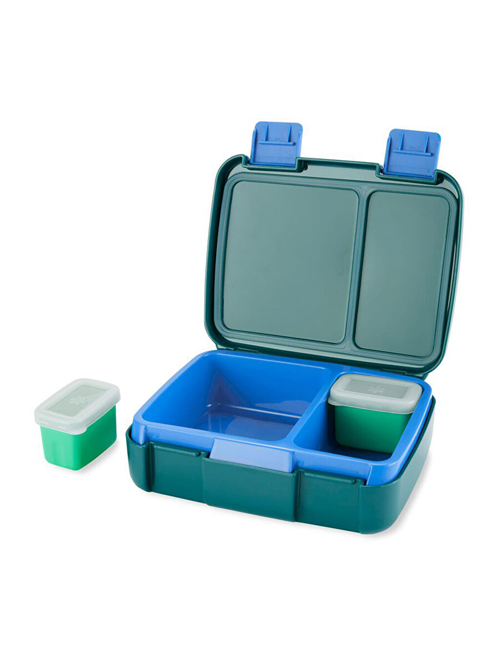 Spark Style Bento Beslenme Kutusu Kamyon-3