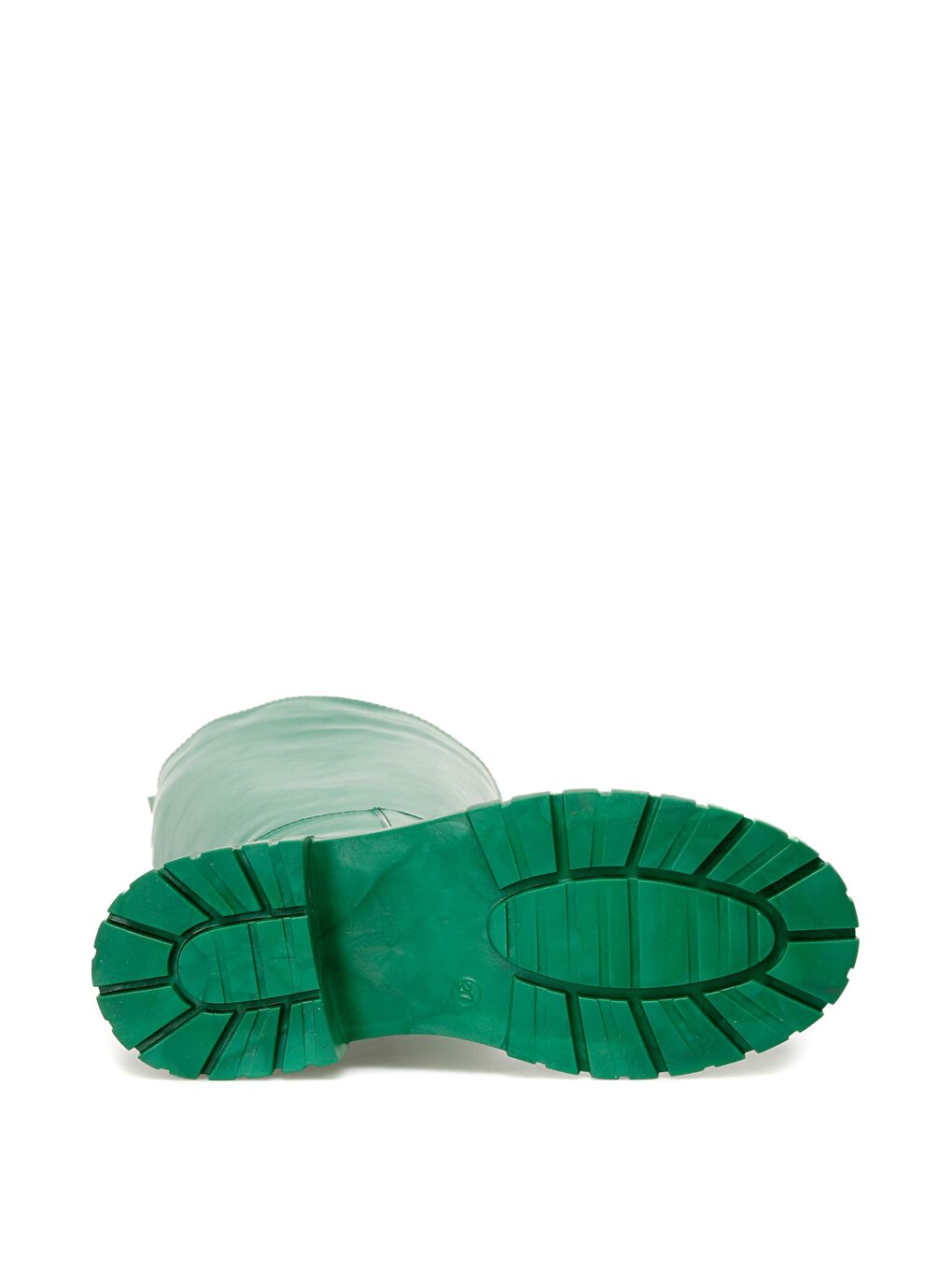 MONA 2PR Yeşil Kadın Çizme-3