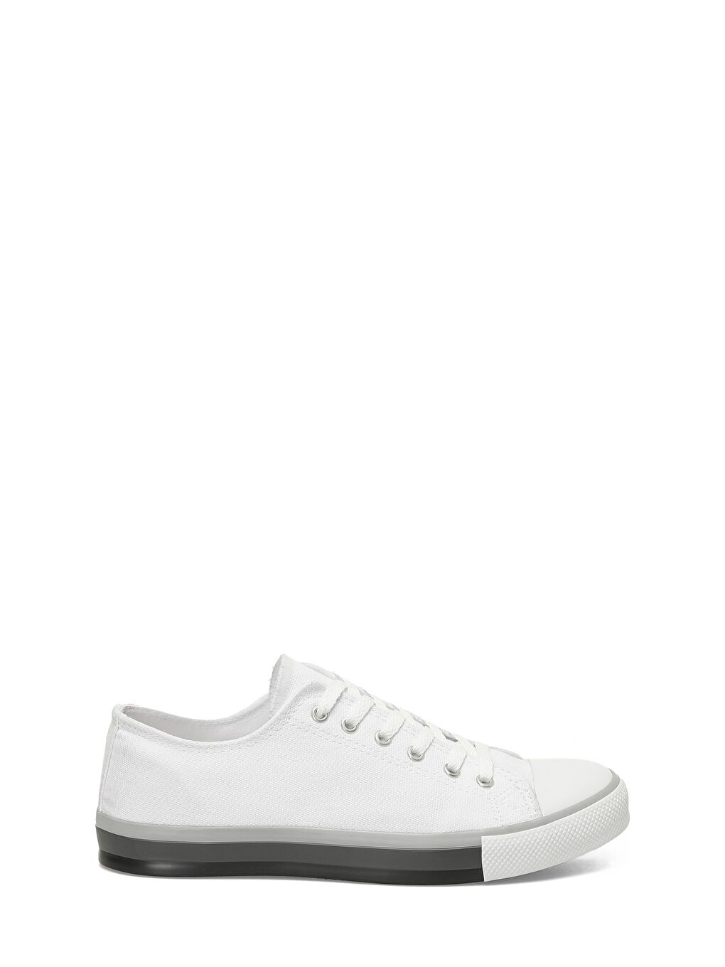 TRACK 5FX Beyaz Erkek Sneaker