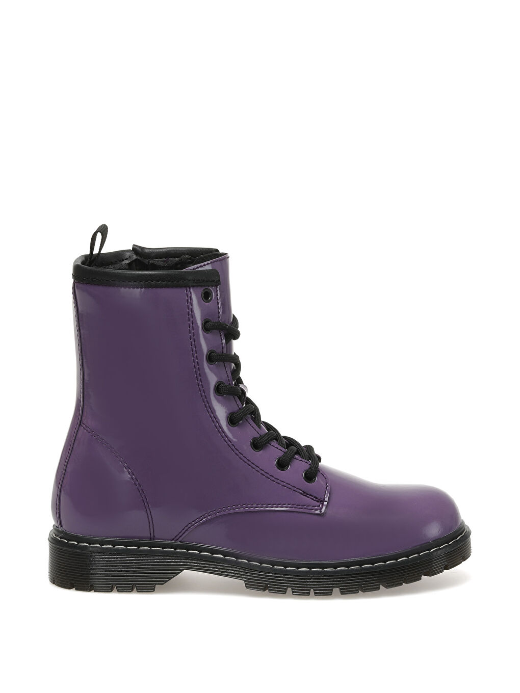 CW22150 2PR Mor Kadın Postal