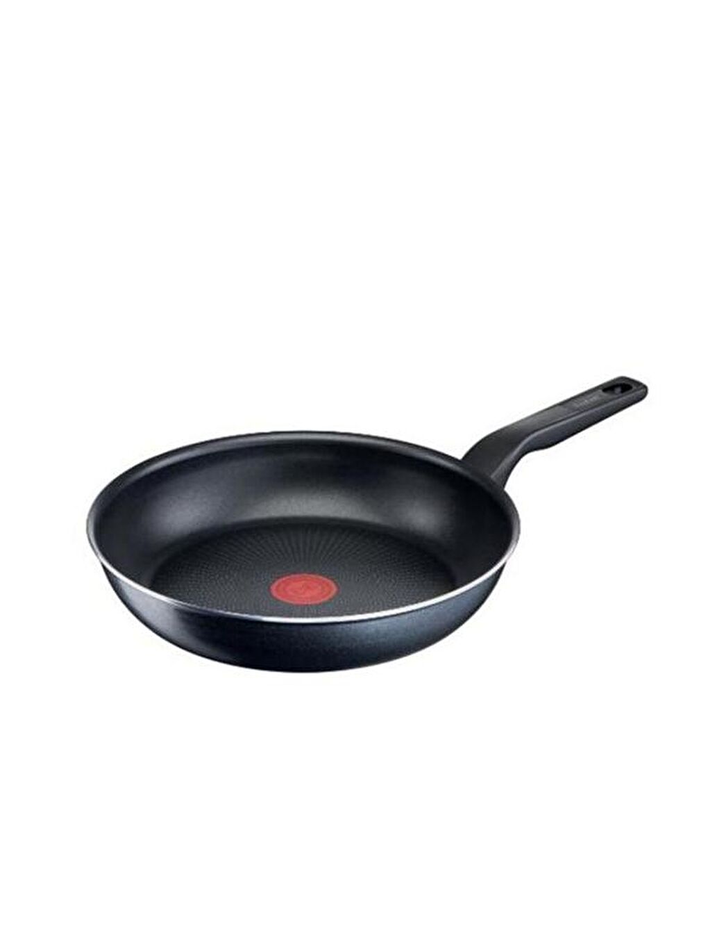 Titanyum 2X Xl Force Difüzyon Tabanlı Tava - Siyah - 26 cm-1