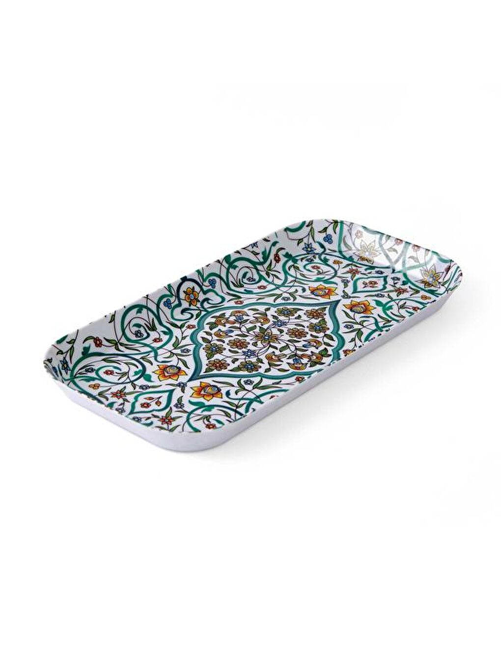 Karışık Efes Servis Tepsisi no 3- 23x14,2 cm