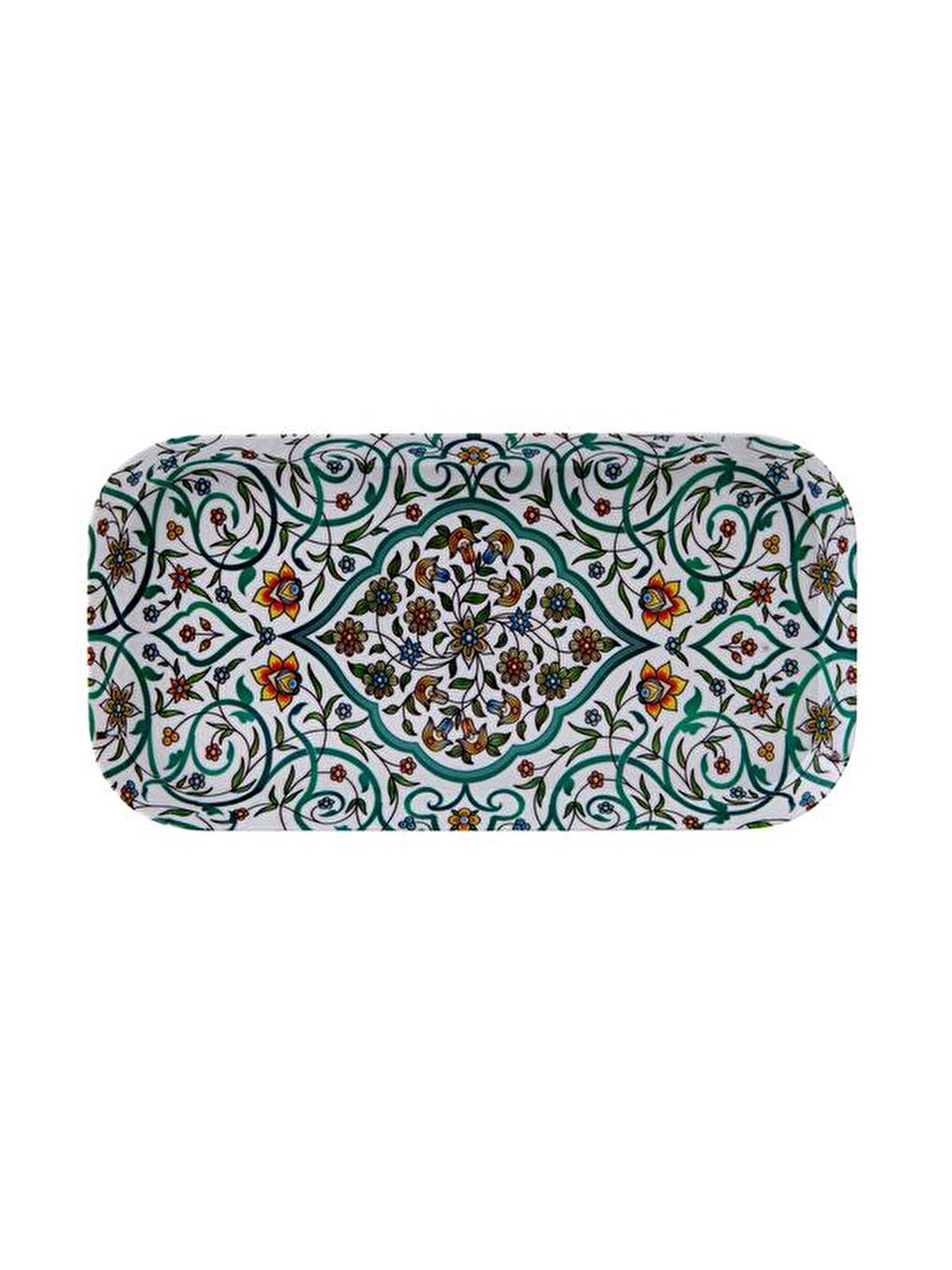 Karışık Efes Servis Tepsisi no 3- 23x14,2 cm-4